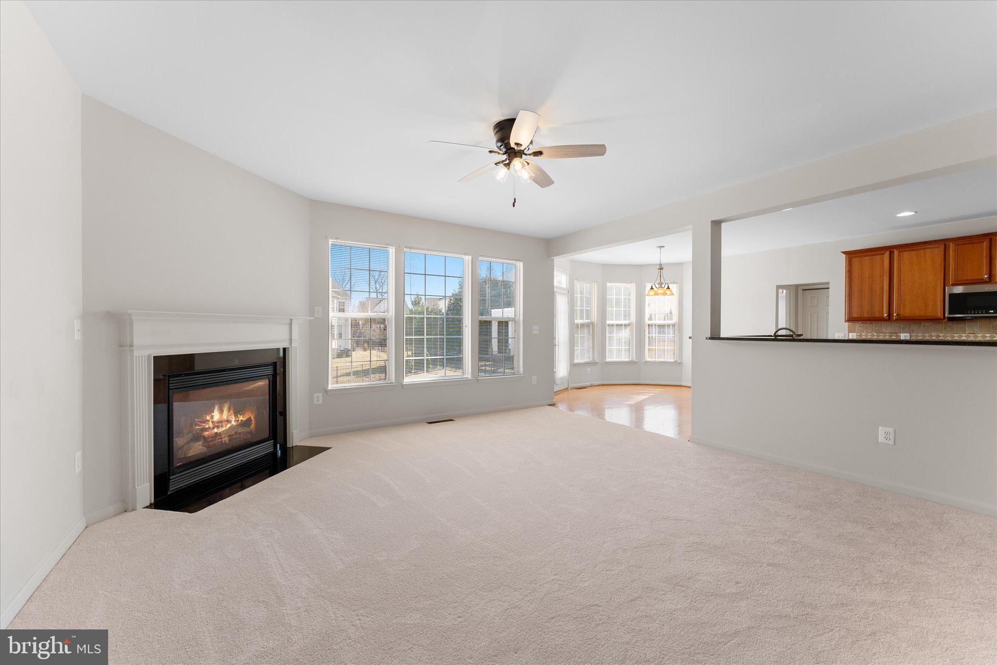 PORT POTOMAC - Residential