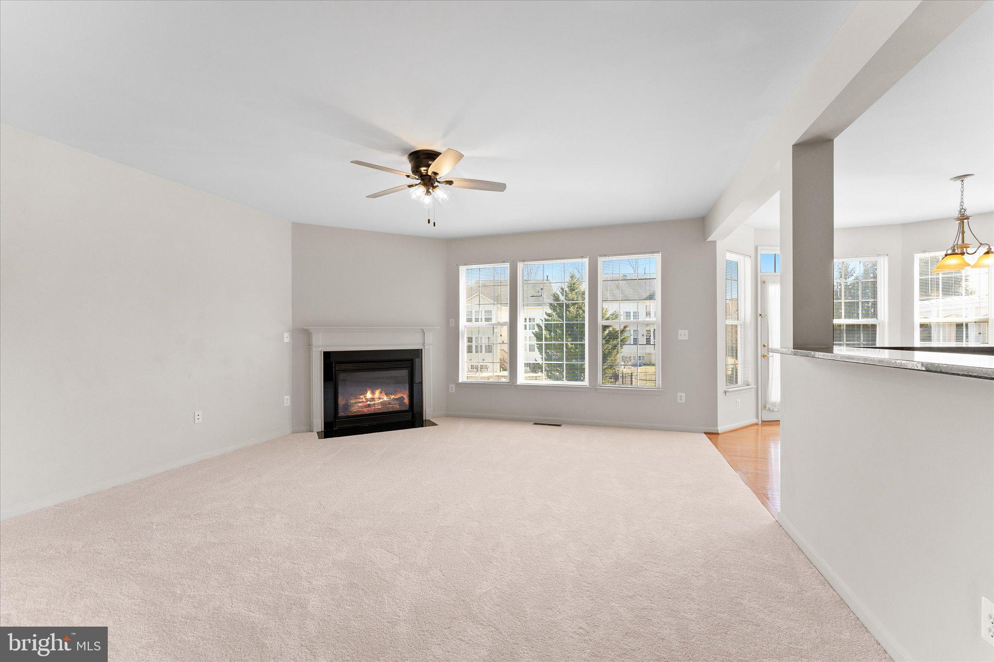 PORT POTOMAC - Residential