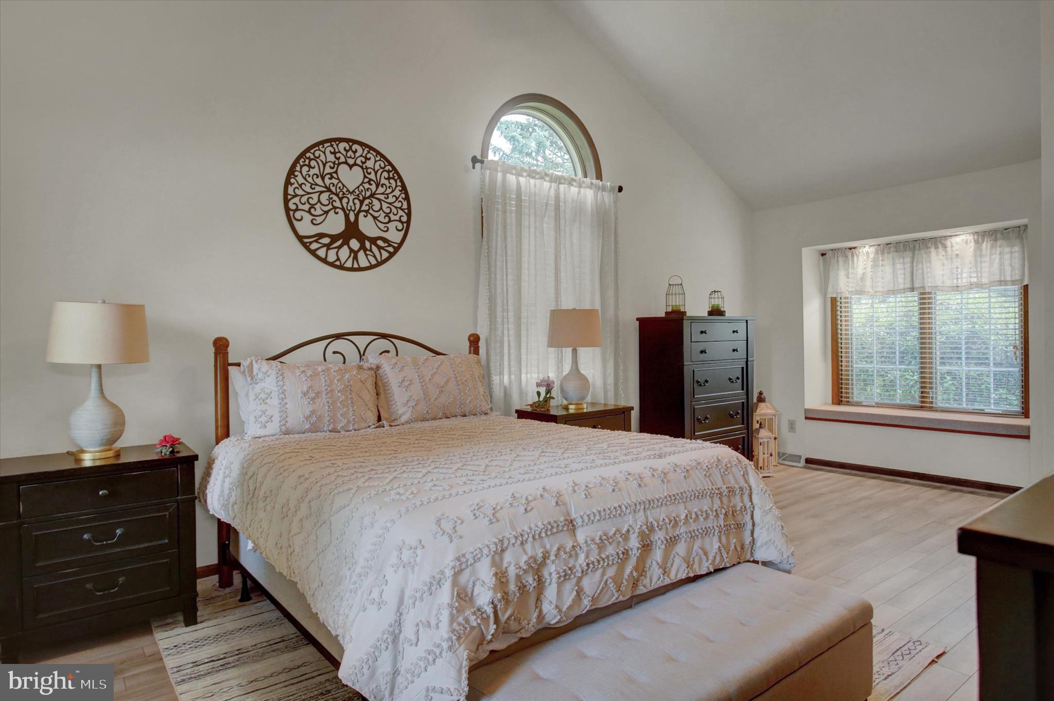 SYCAMORE MEADOWS - Residential