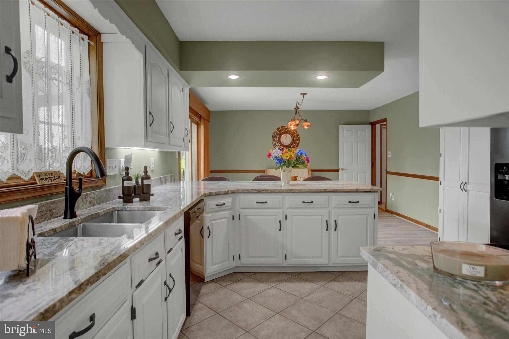 SYCAMORE MEADOWS - Residential