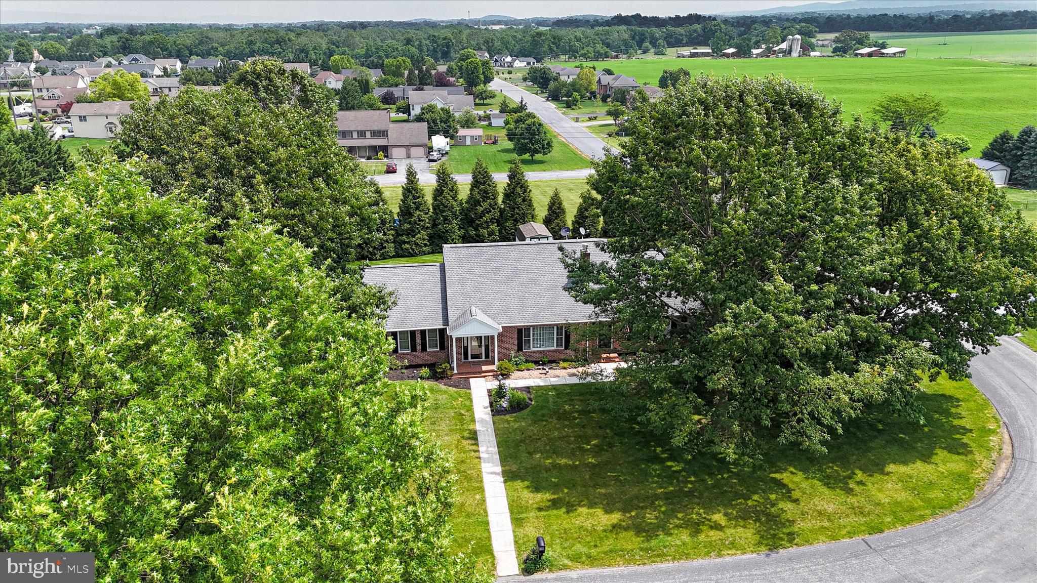 SYCAMORE MEADOWS - Residential