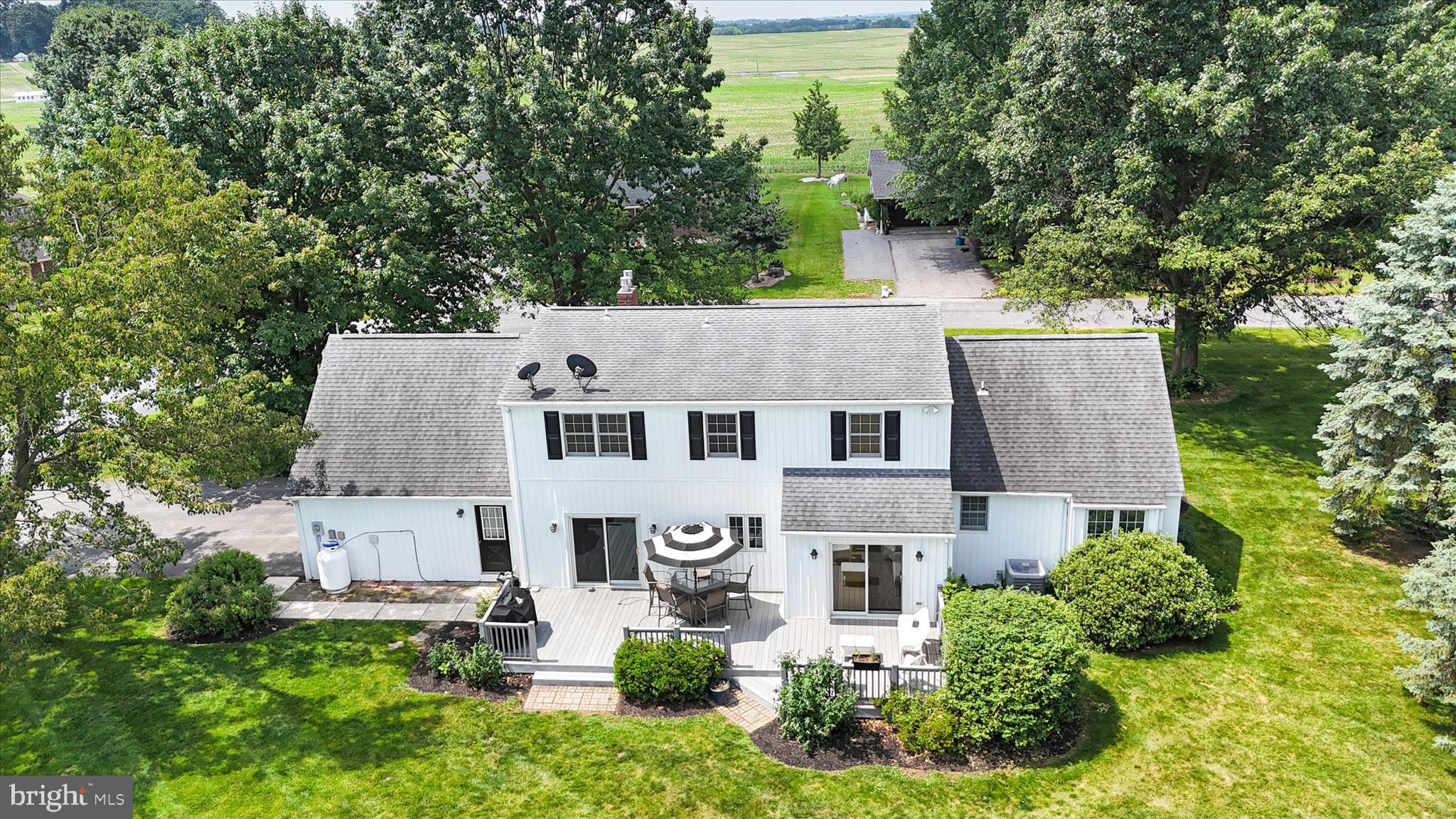 SYCAMORE MEADOWS - Residential