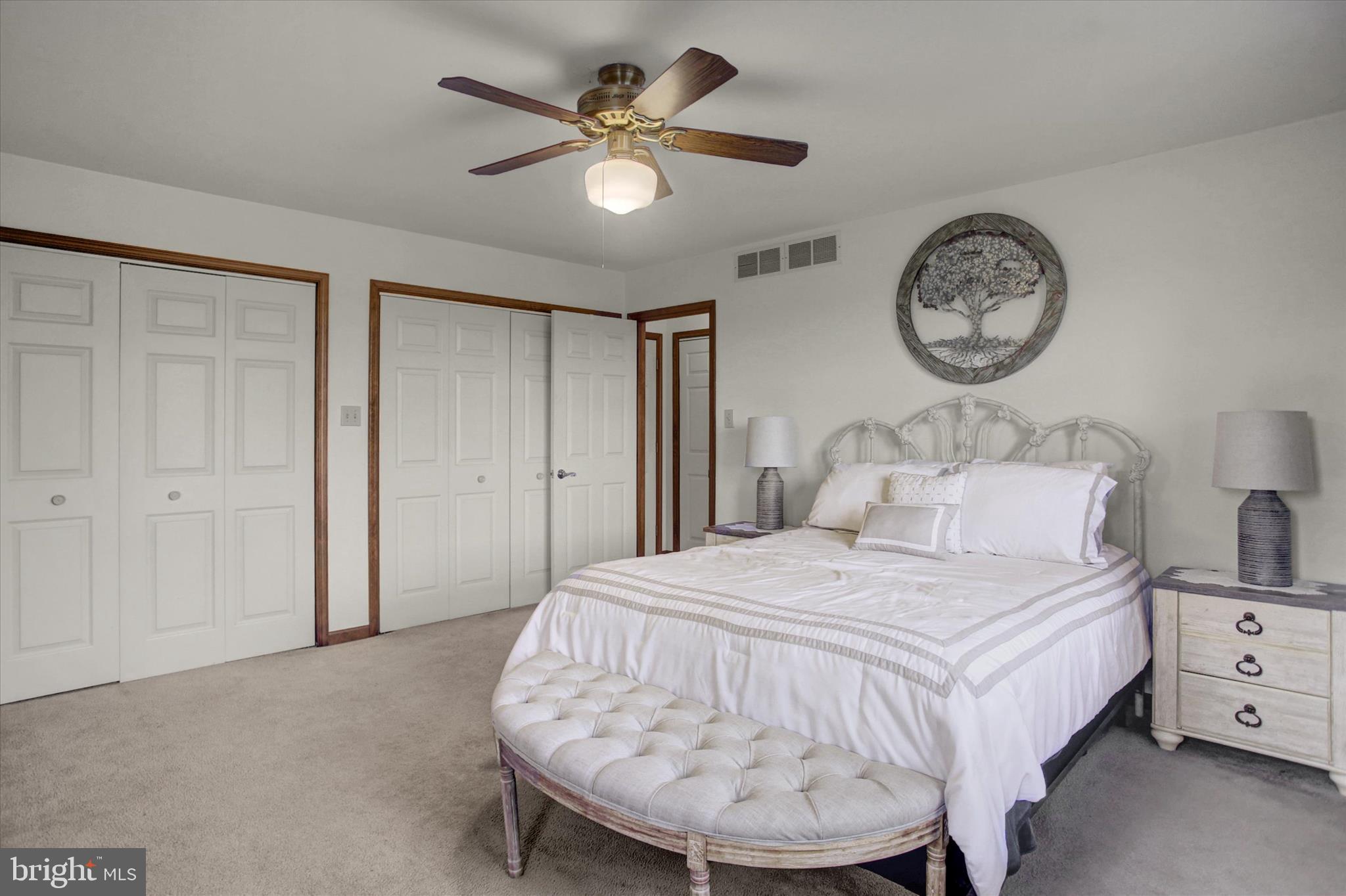 SYCAMORE MEADOWS - Residential