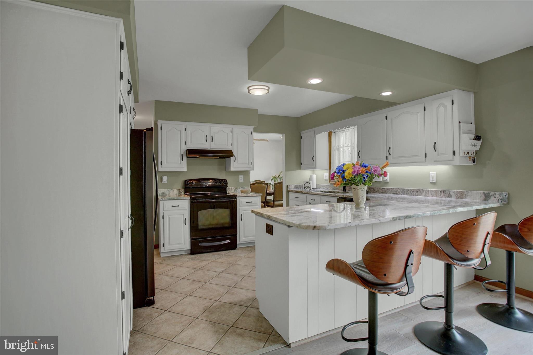 SYCAMORE MEADOWS - Residential