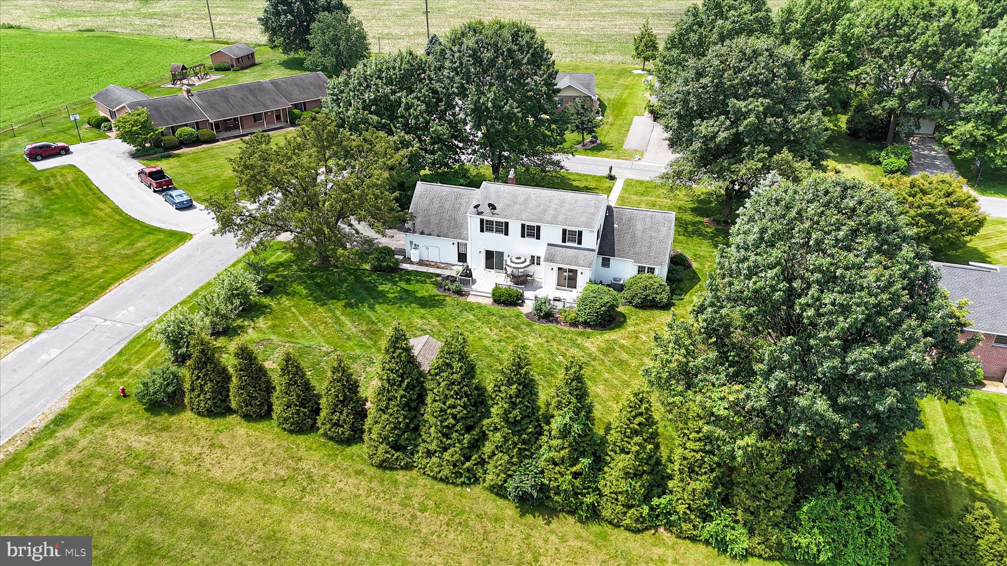 SYCAMORE MEADOWS - Residential