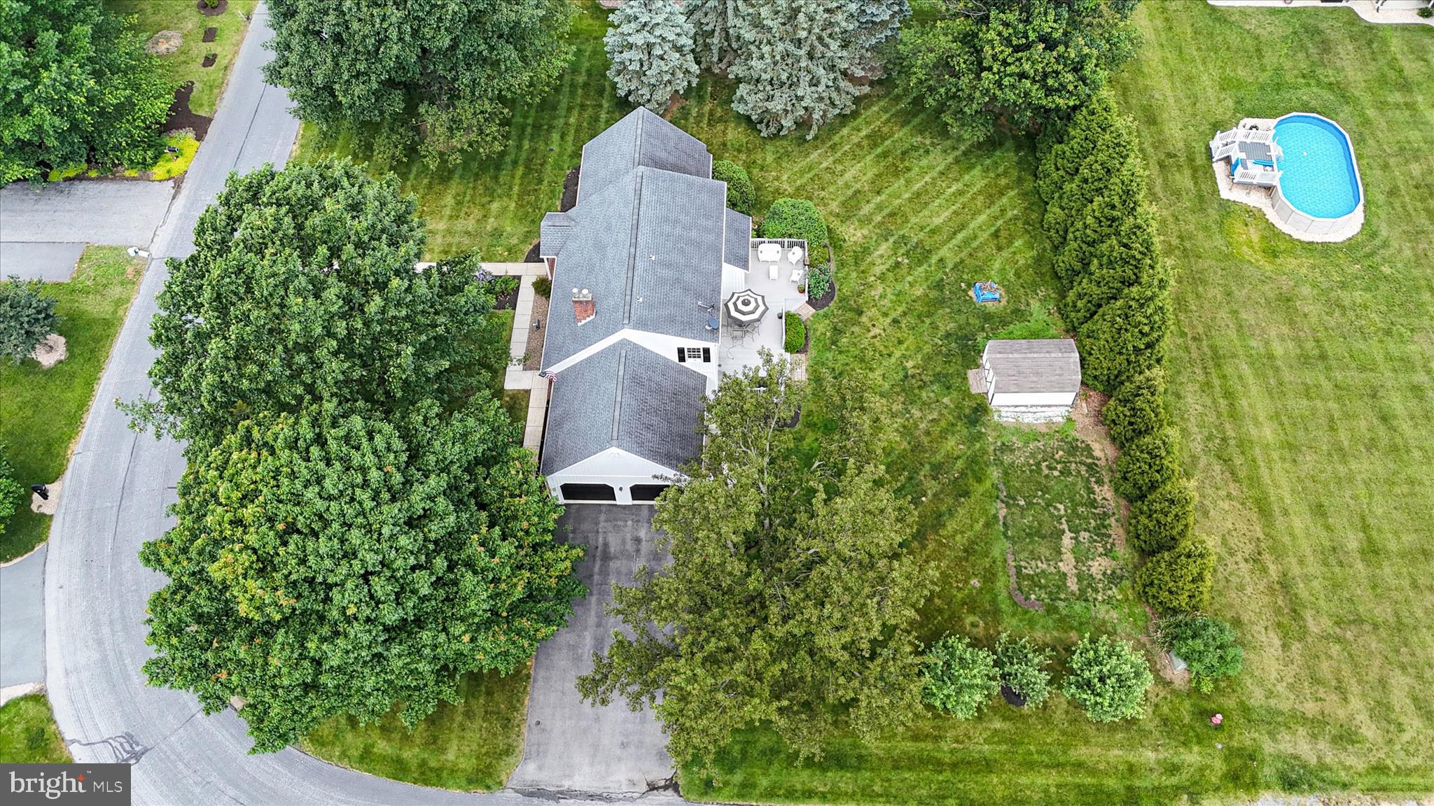 SYCAMORE MEADOWS - Residential