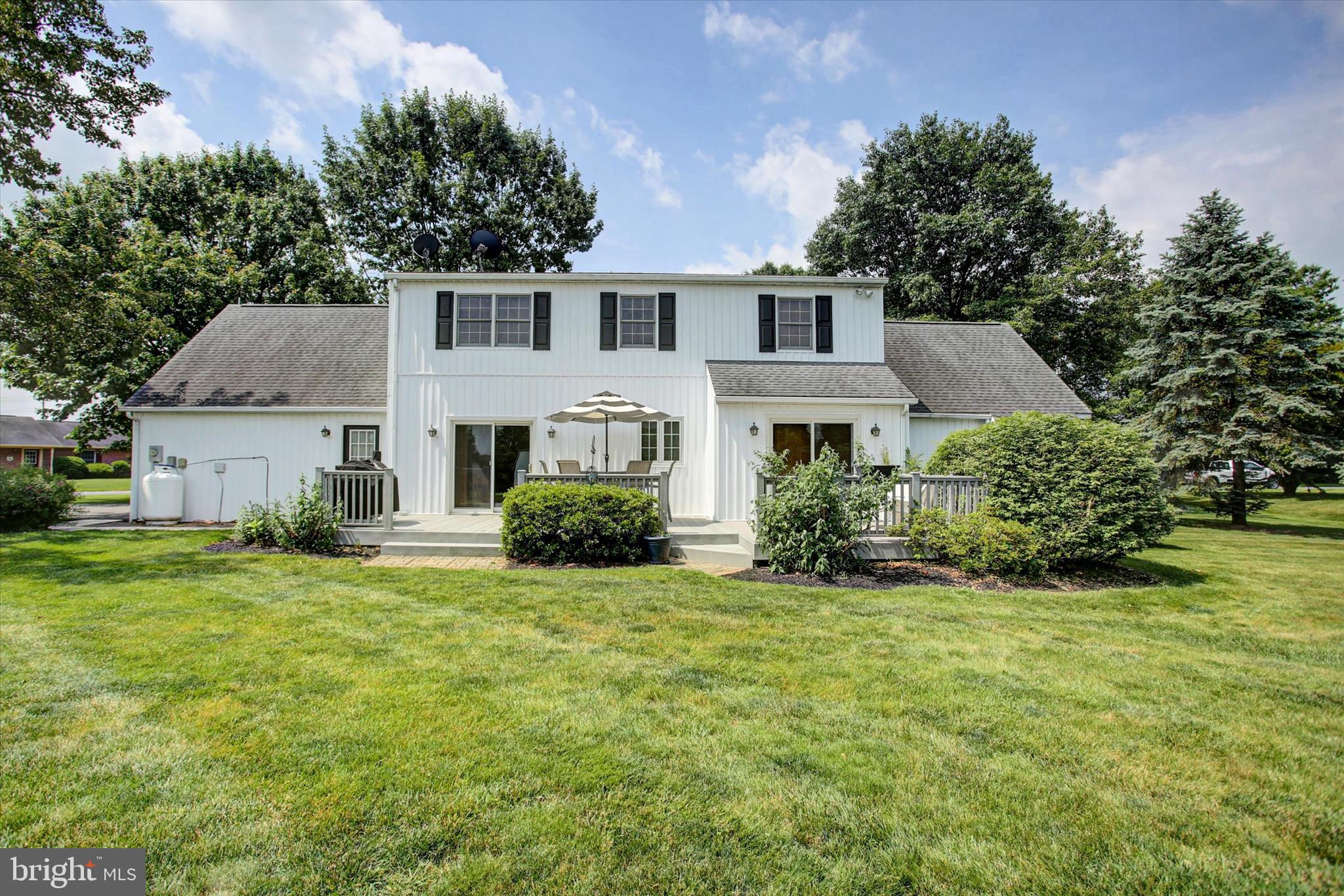 SYCAMORE MEADOWS - Residential