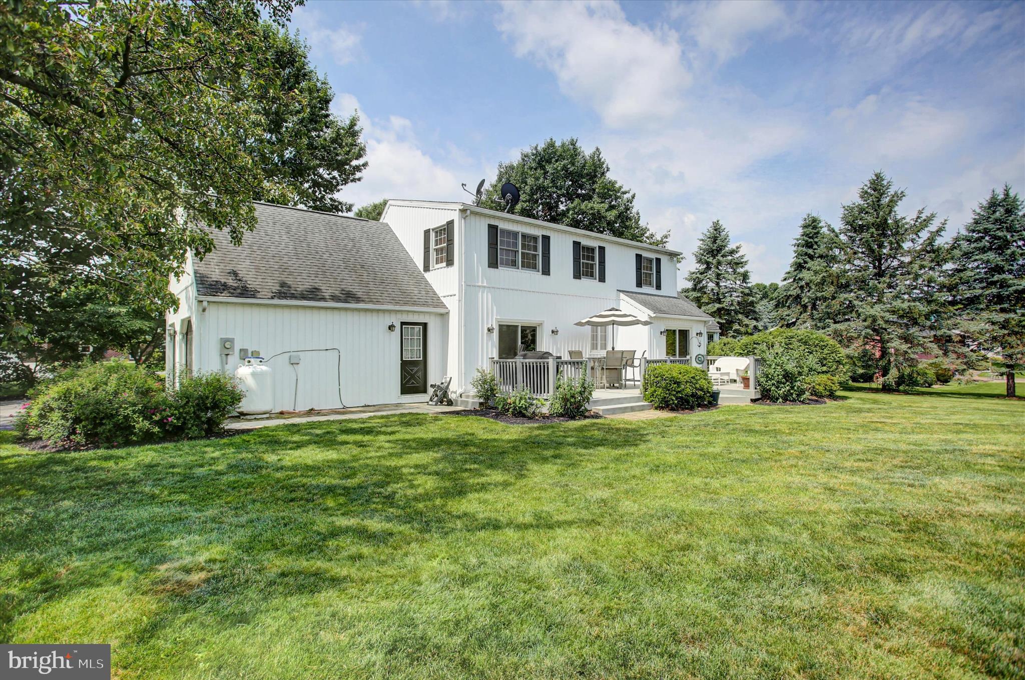 SYCAMORE MEADOWS - Residential