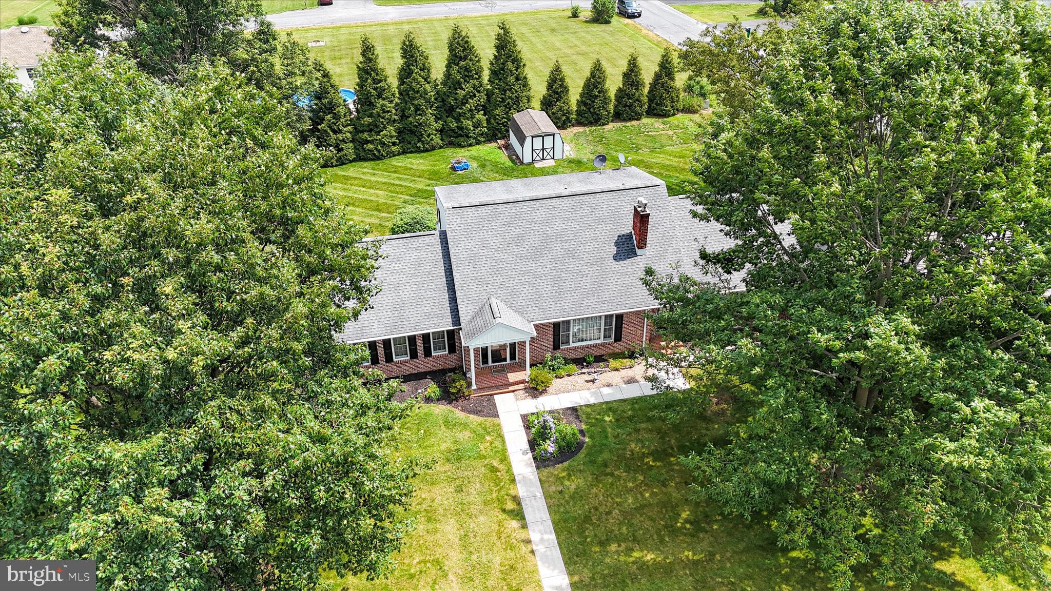 SYCAMORE MEADOWS - Residential