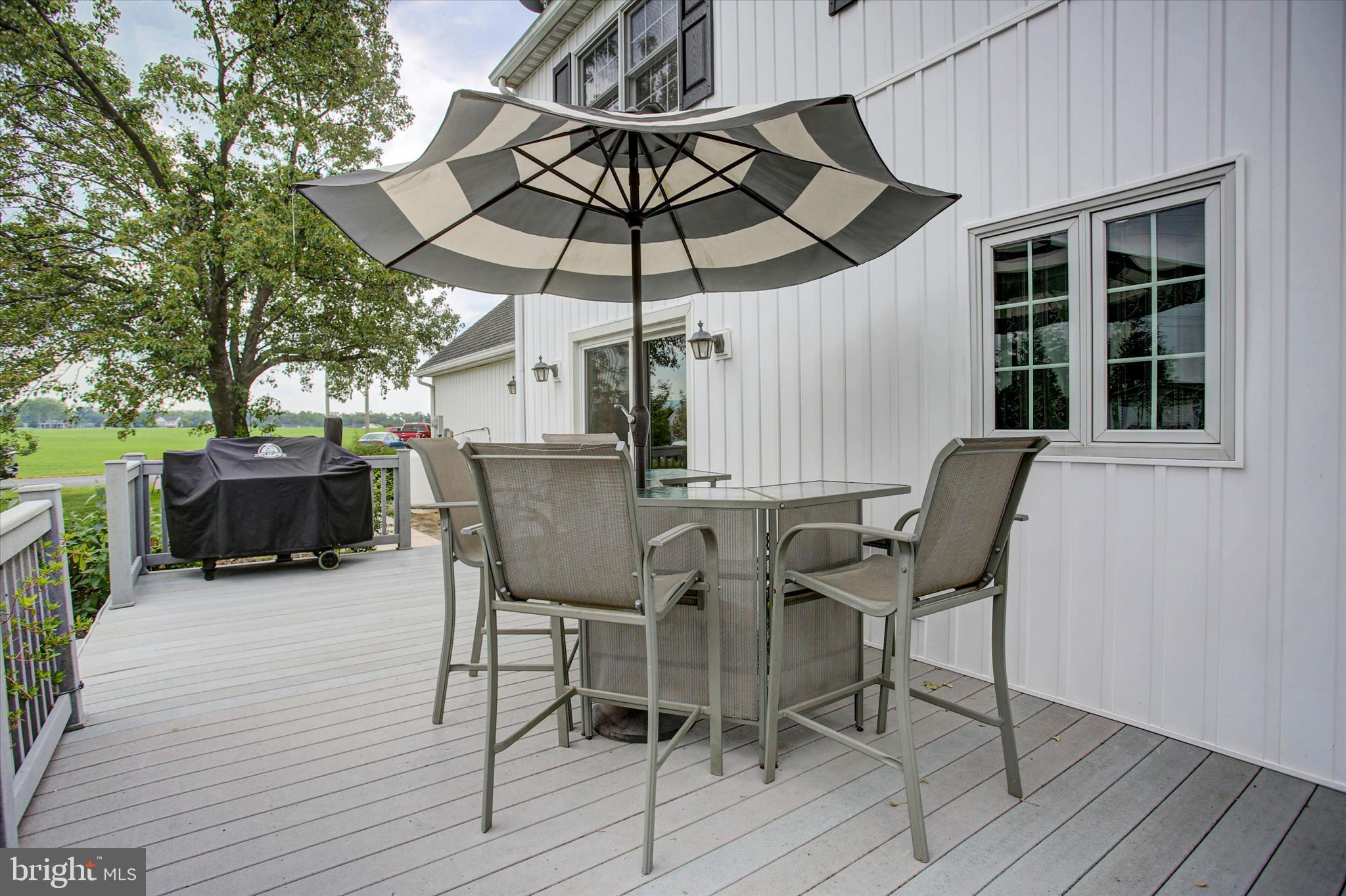 SYCAMORE MEADOWS - Residential