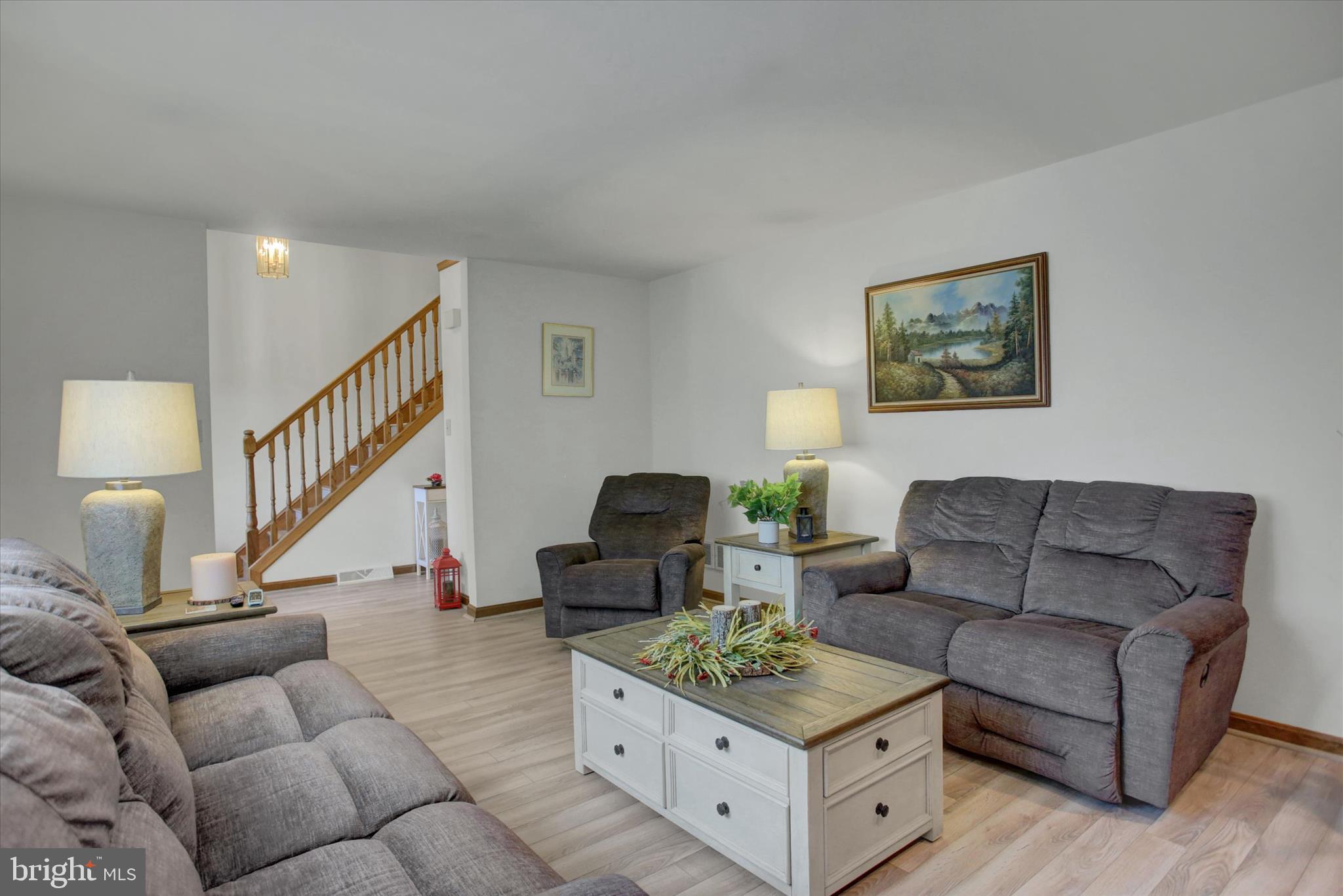 SYCAMORE MEADOWS - Residential
