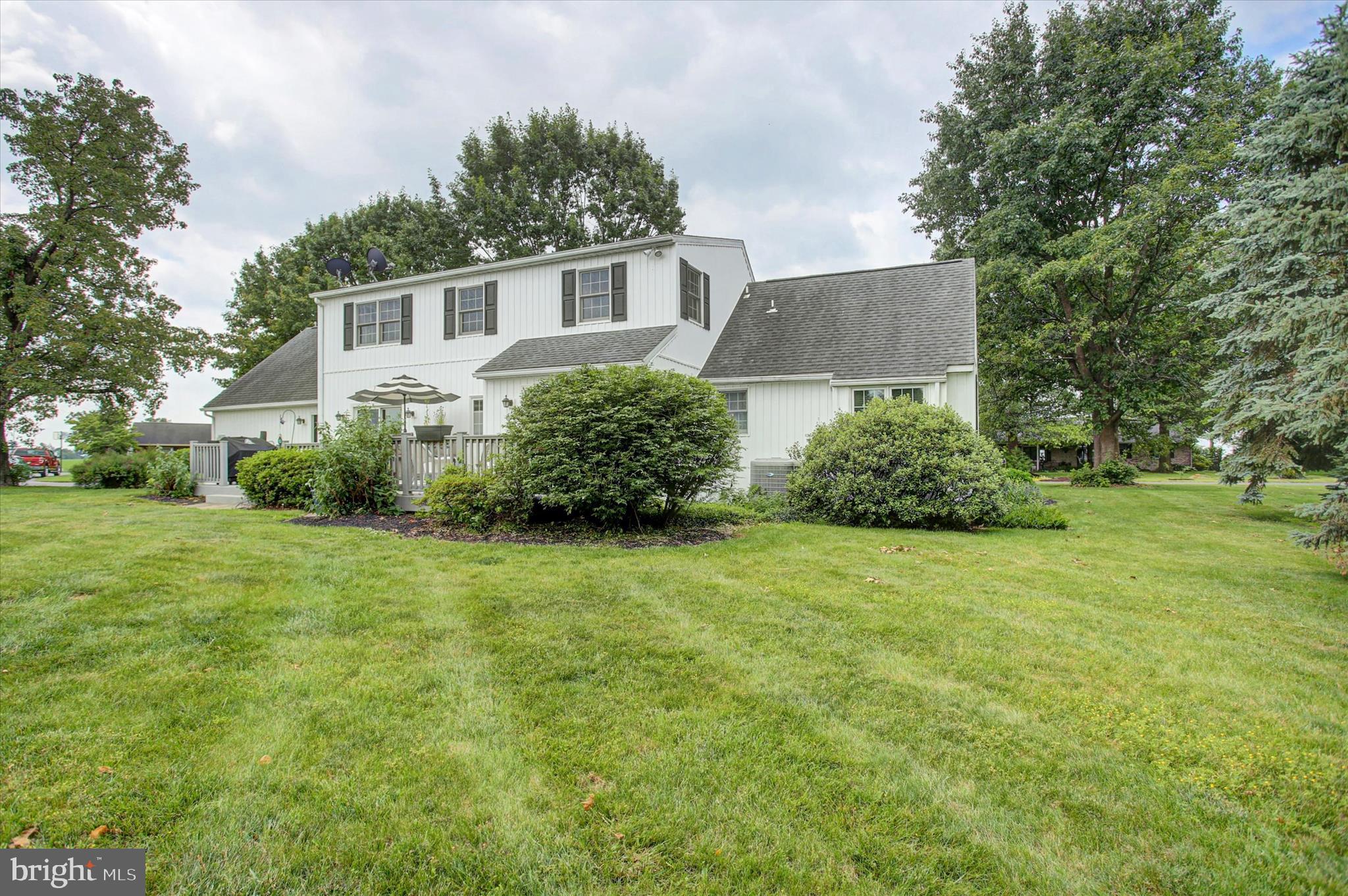 SYCAMORE MEADOWS - Residential