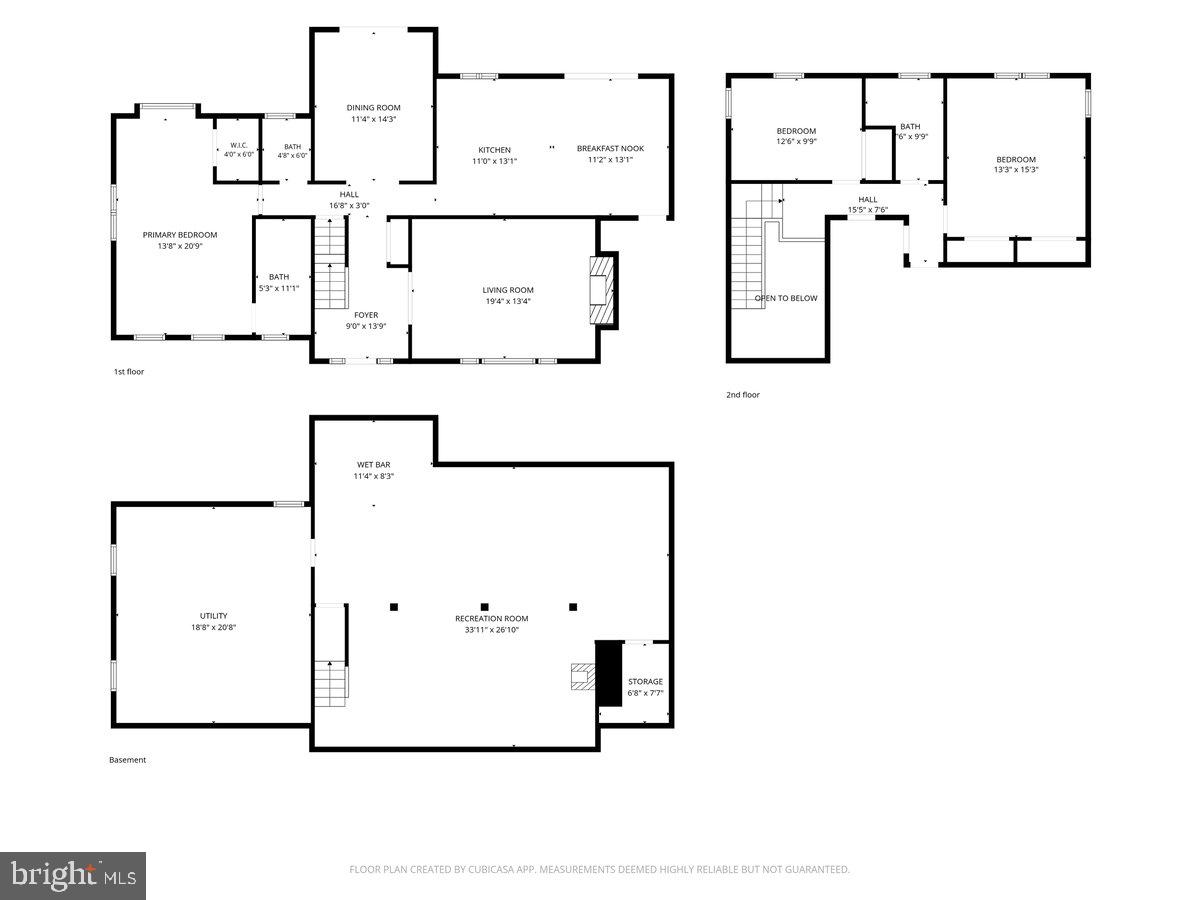 SYCAMORE MEADOWS - Residential