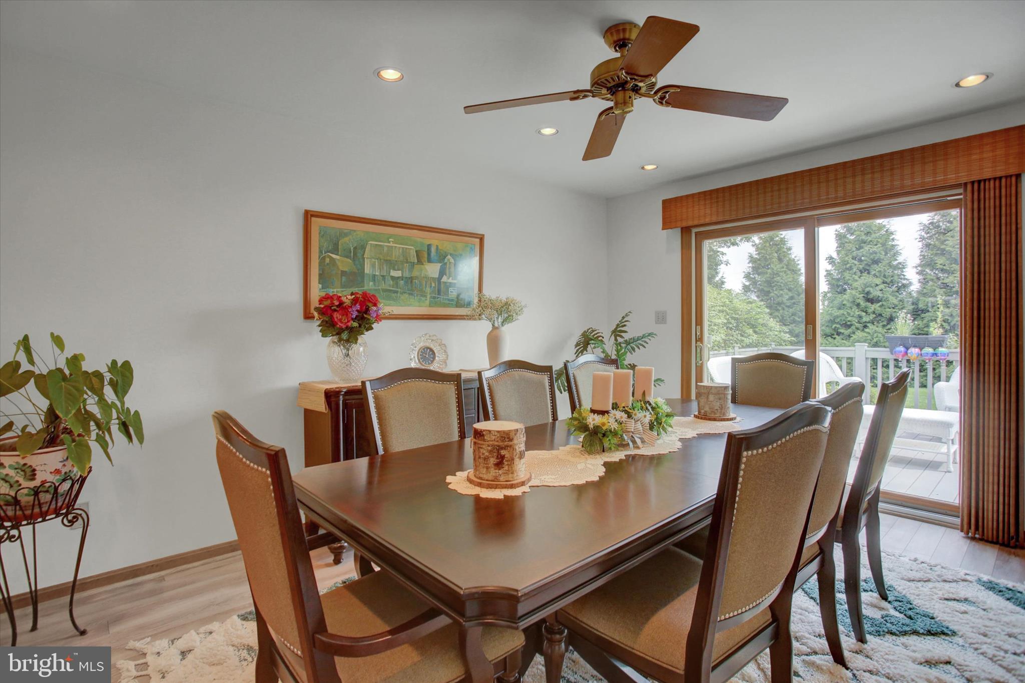 SYCAMORE MEADOWS - Residential