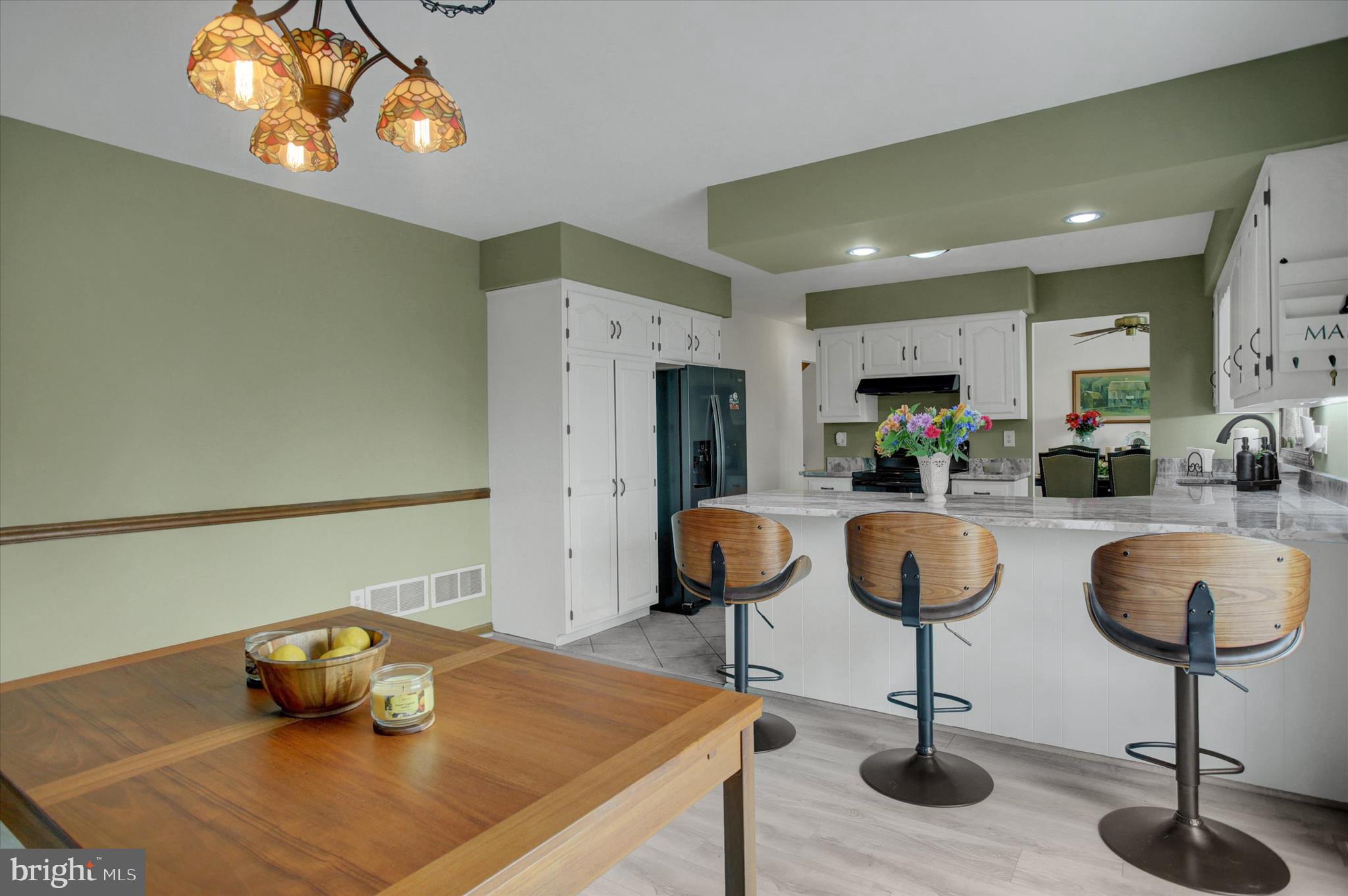 SYCAMORE MEADOWS - Residential