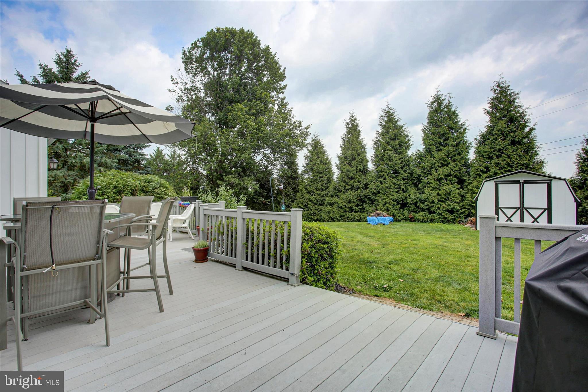 SYCAMORE MEADOWS - Residential