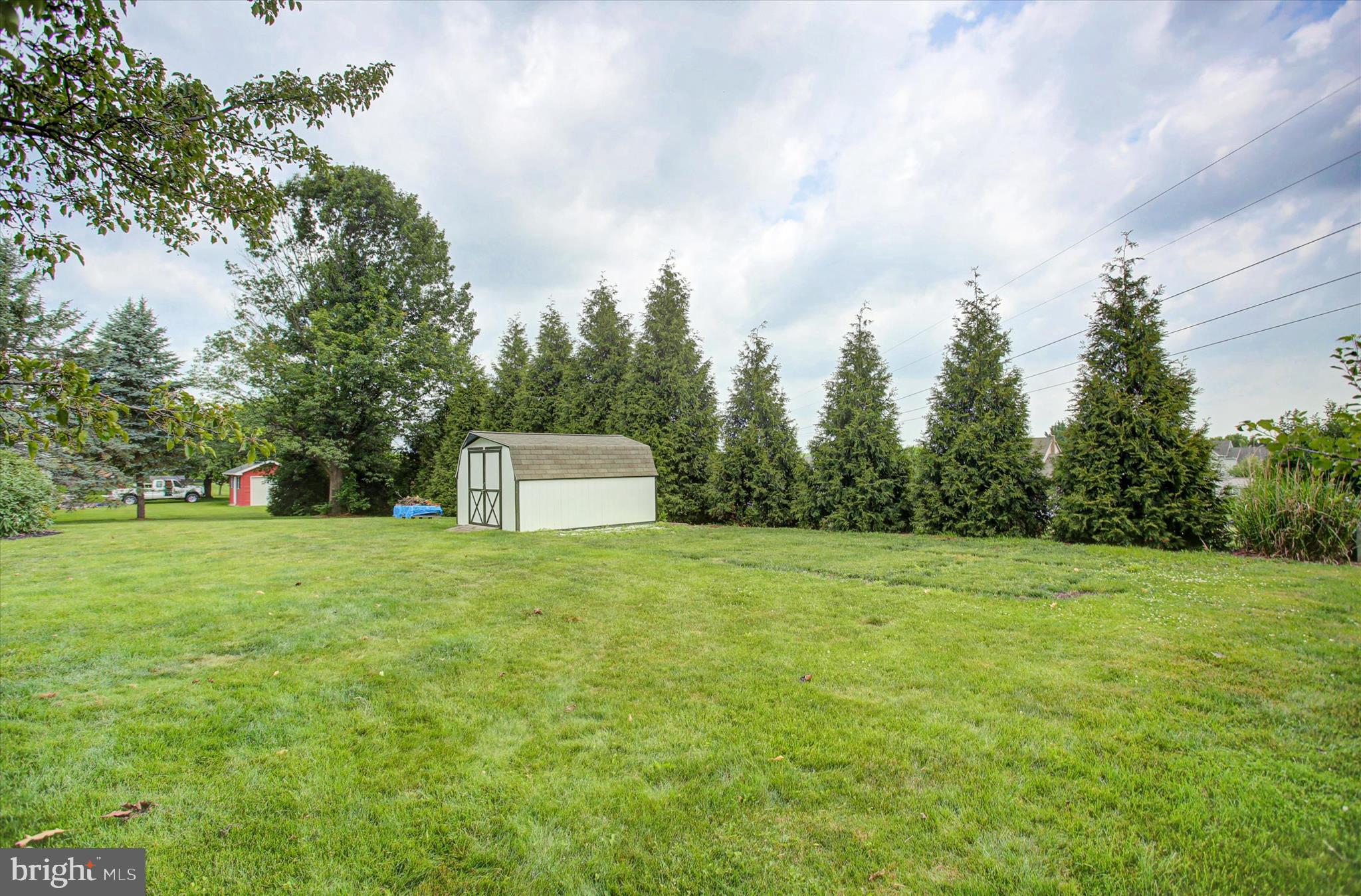 SYCAMORE MEADOWS - Residential