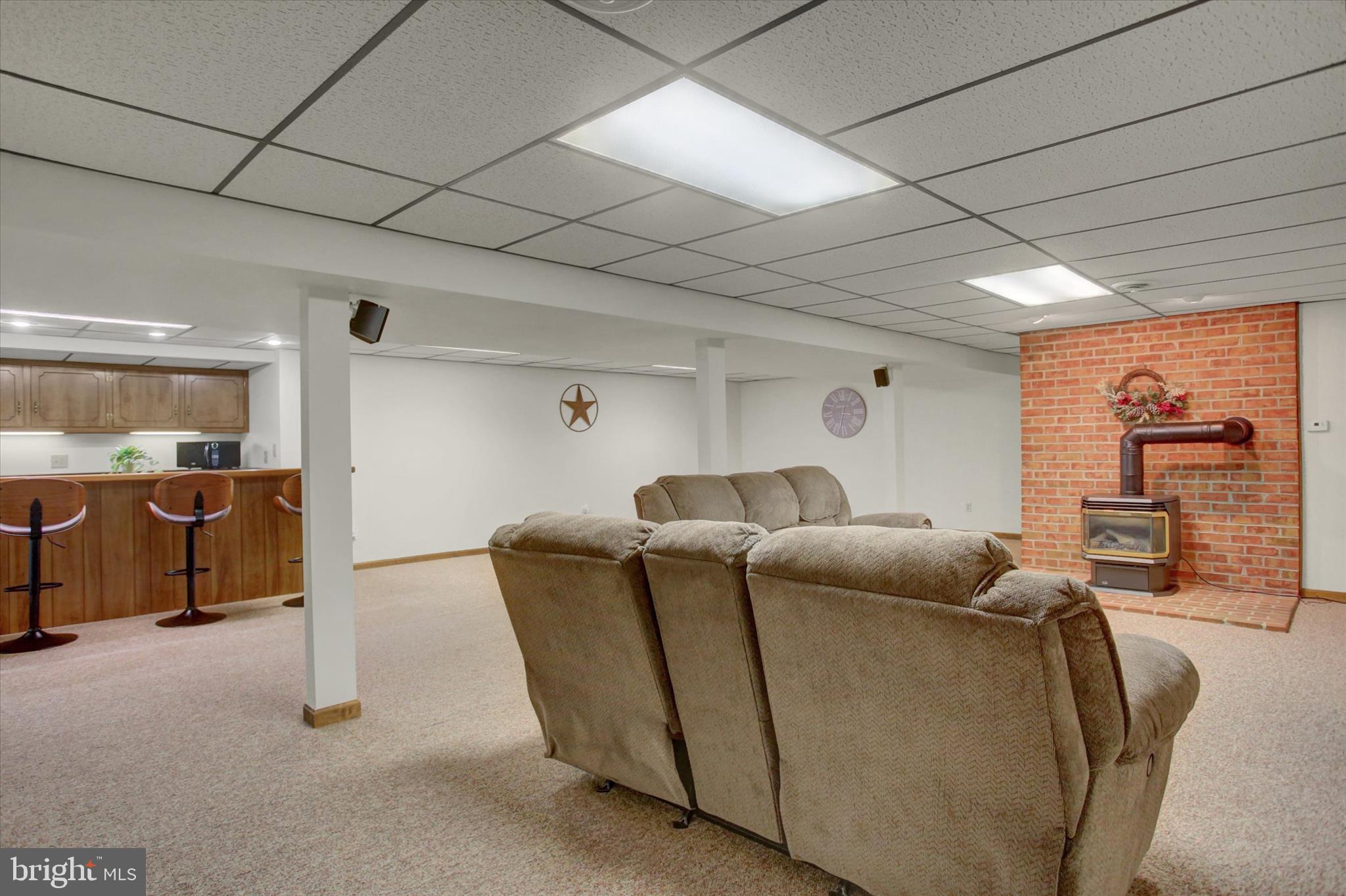SYCAMORE MEADOWS - Residential