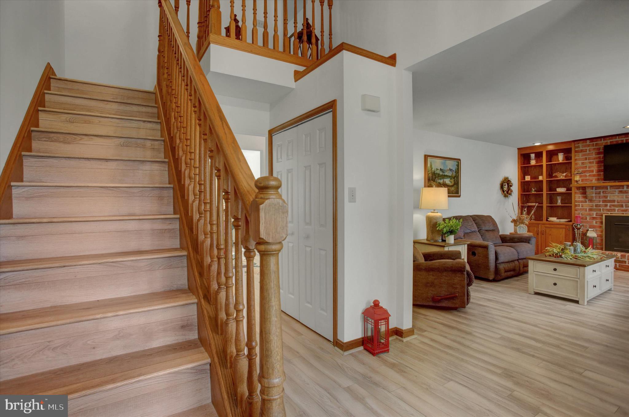 SYCAMORE MEADOWS - Residential