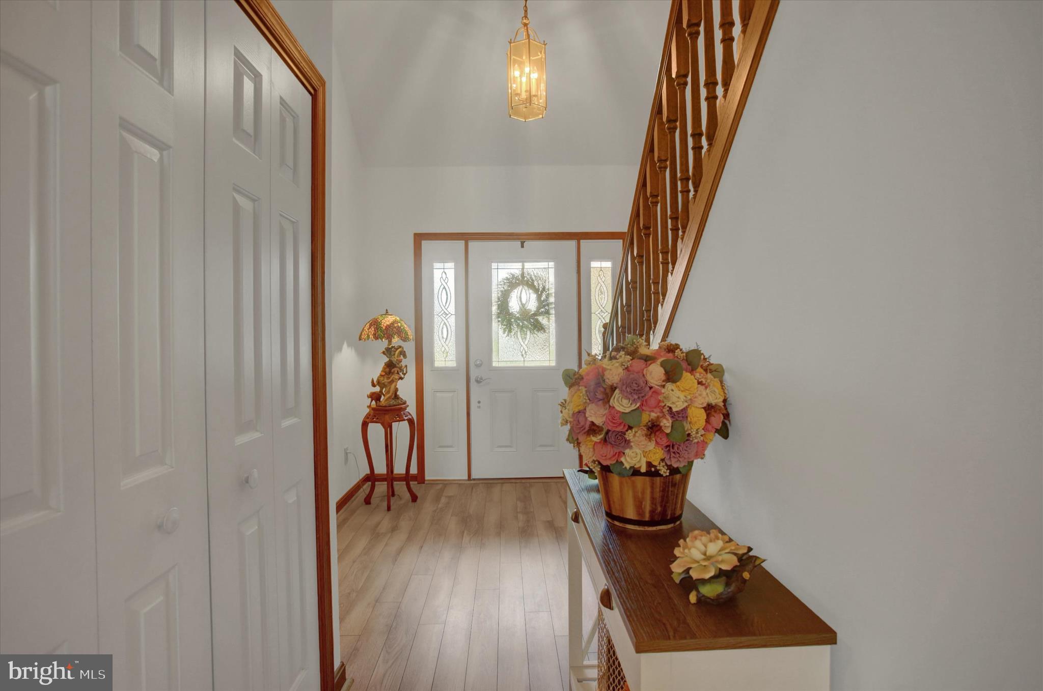 SYCAMORE MEADOWS - Residential