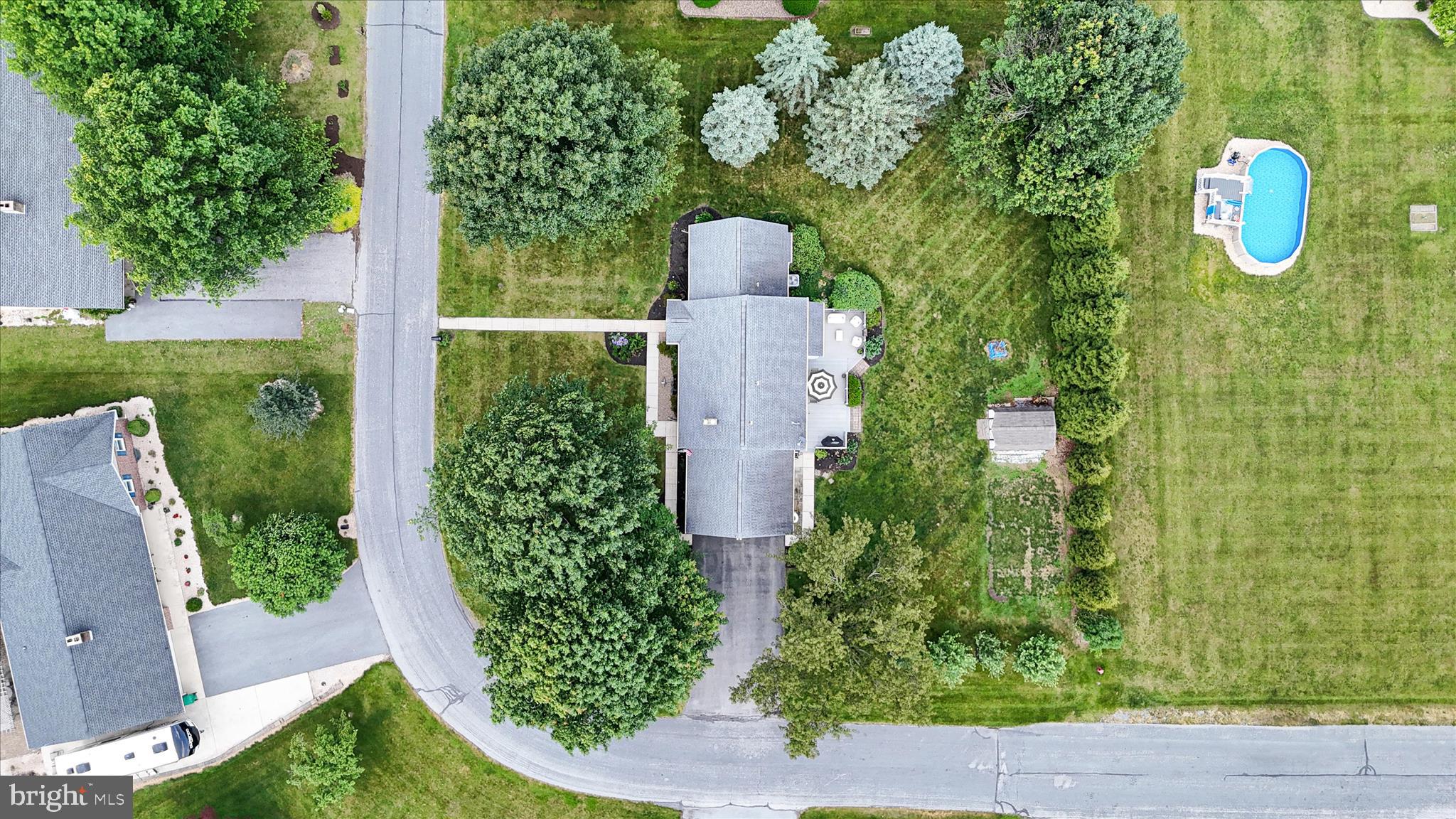 SYCAMORE MEADOWS - Residential