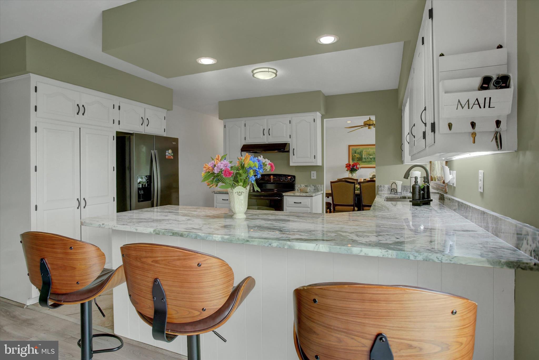 SYCAMORE MEADOWS - Residential