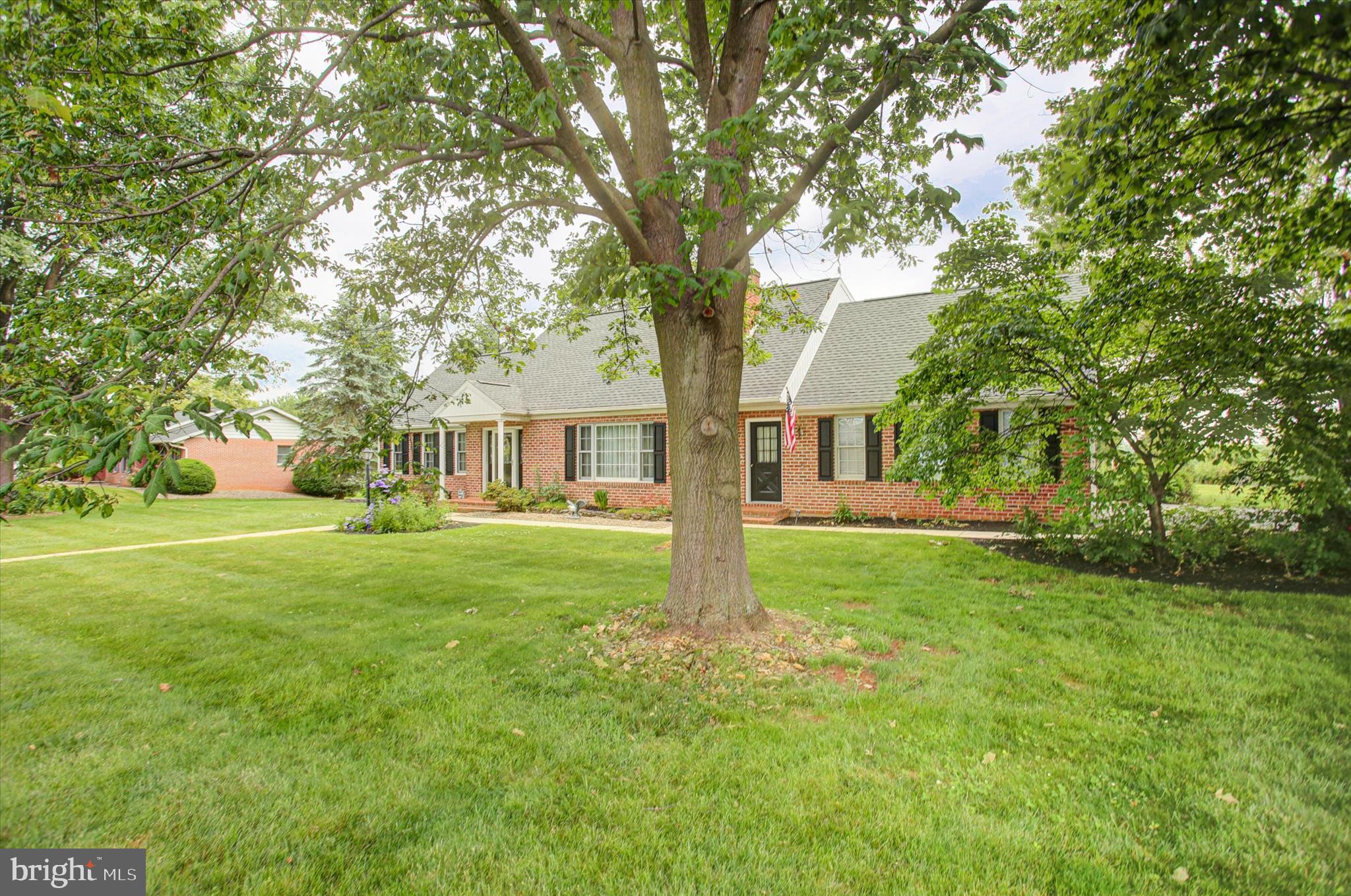 SYCAMORE MEADOWS - Residential
