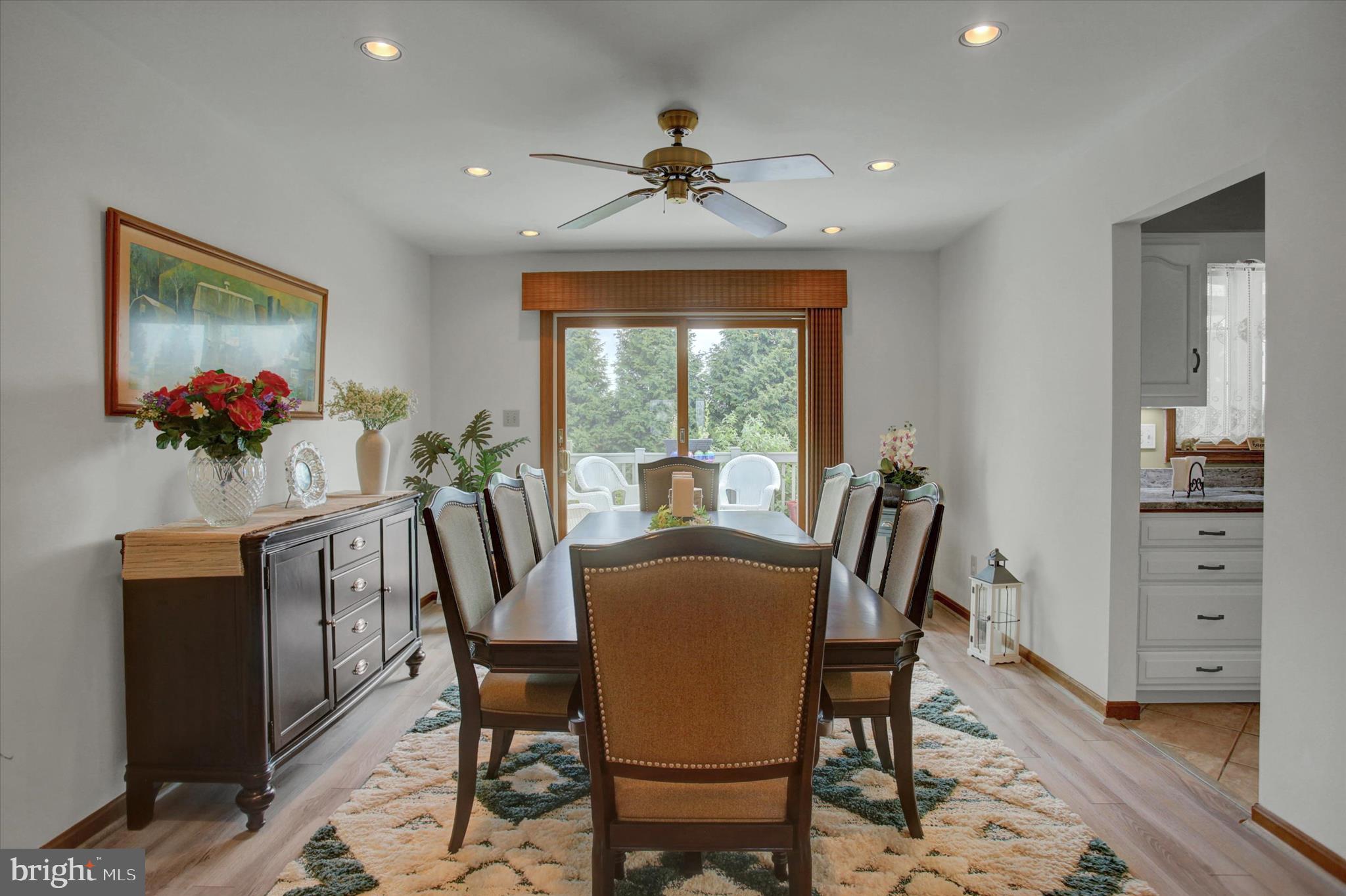 SYCAMORE MEADOWS - Residential