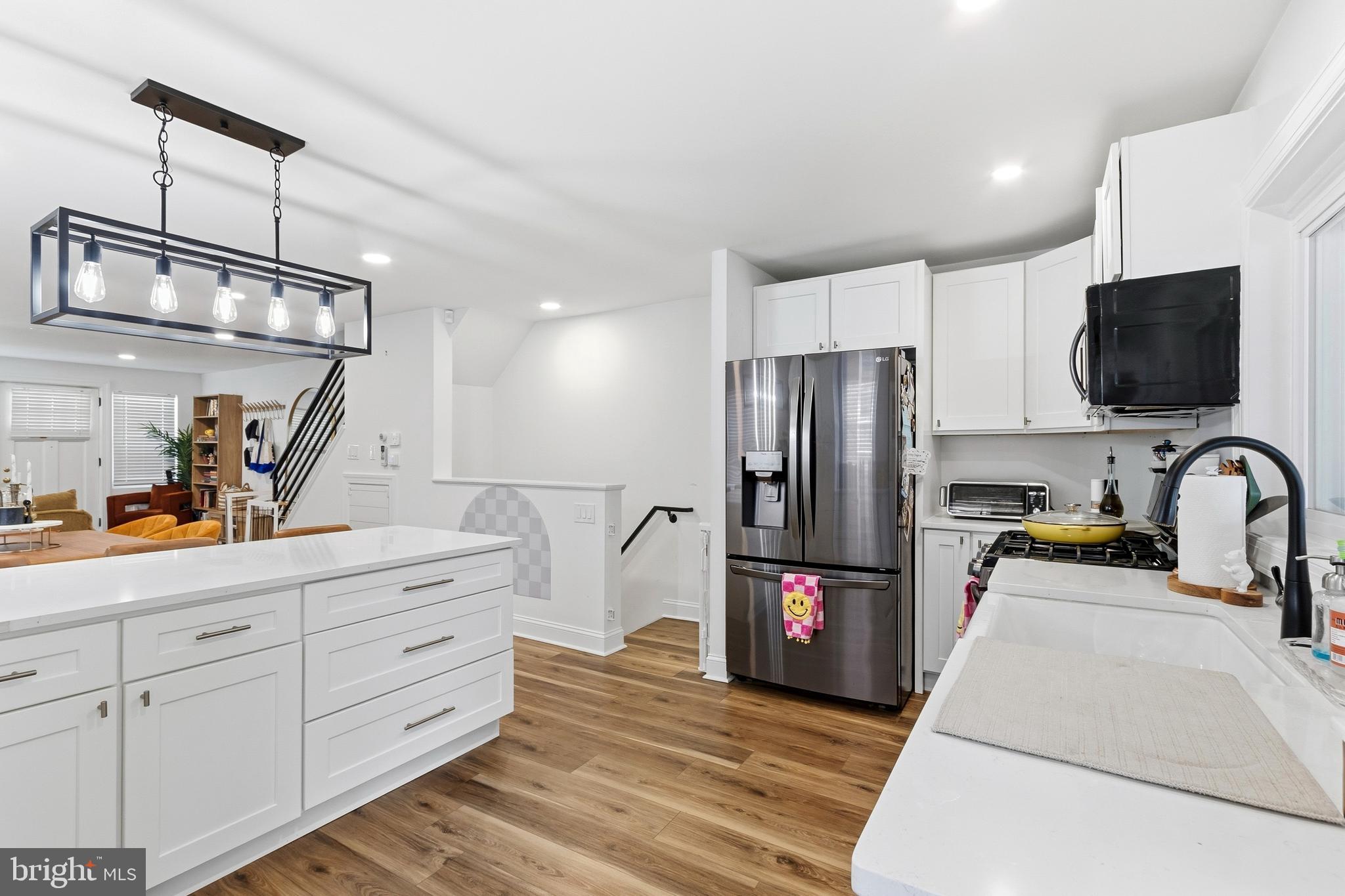 BRYN MAWR - Residential