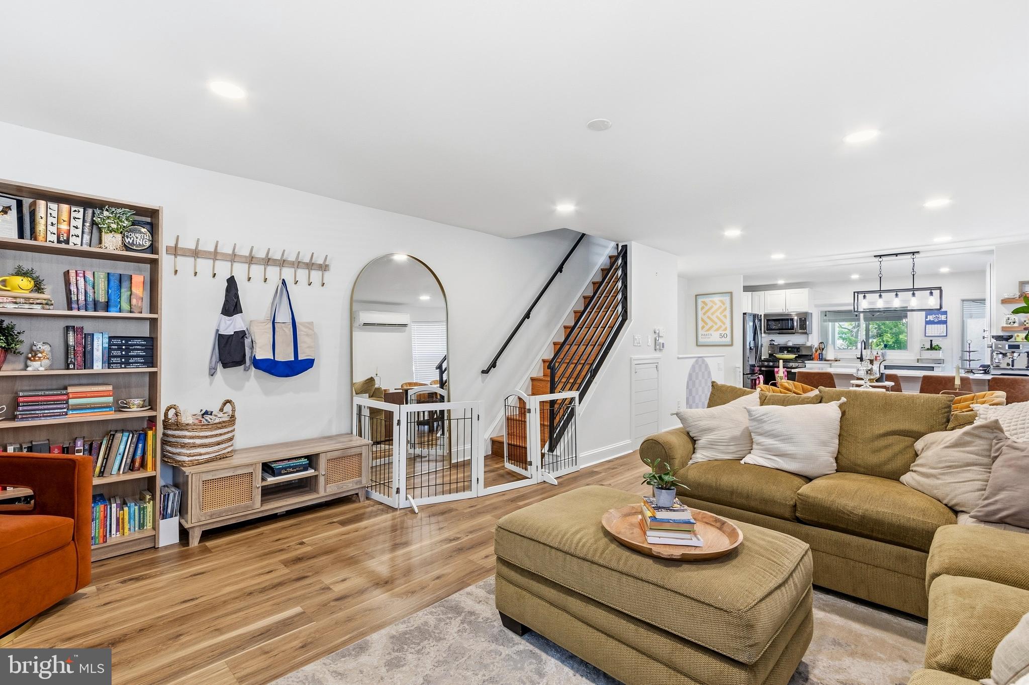 BRYN MAWR - Residential