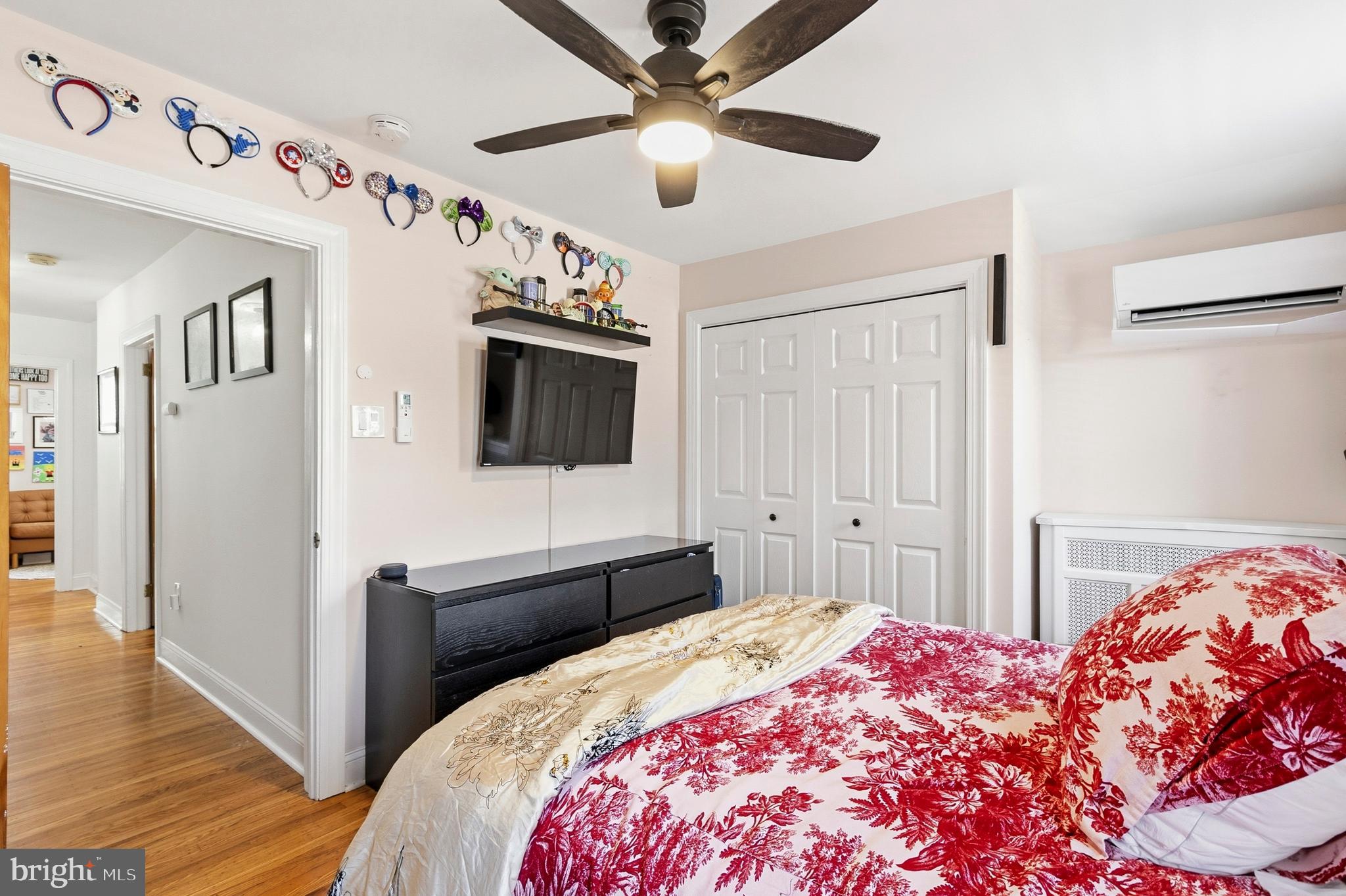 BRYN MAWR - Residential