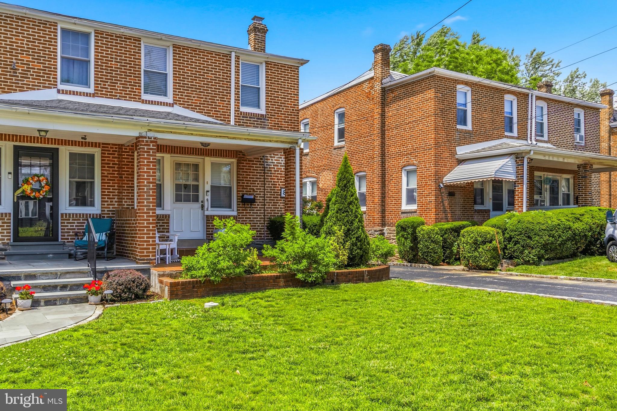 BRYN MAWR - Residential