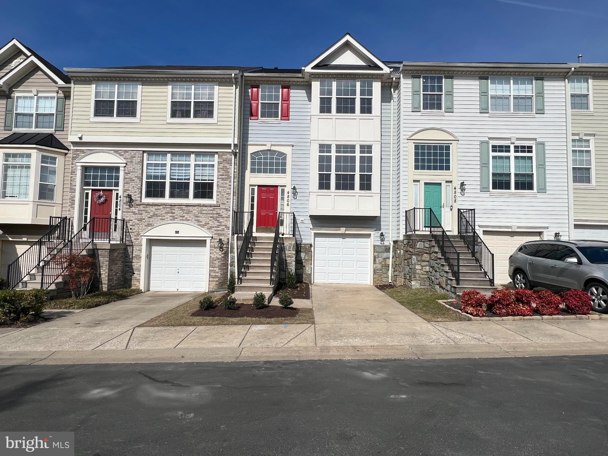 BARNSLEY MANOR ESTATES - Residential