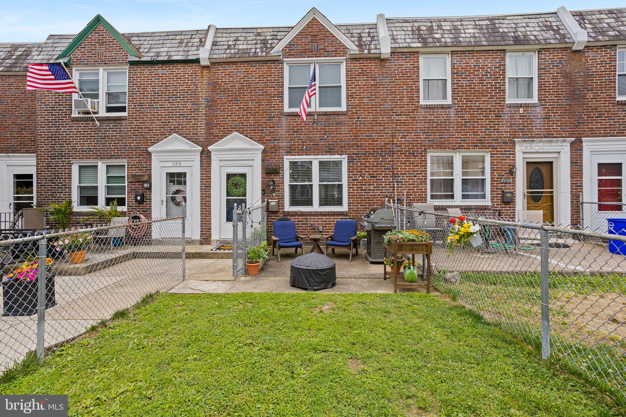 WISSAHICKON - Residential