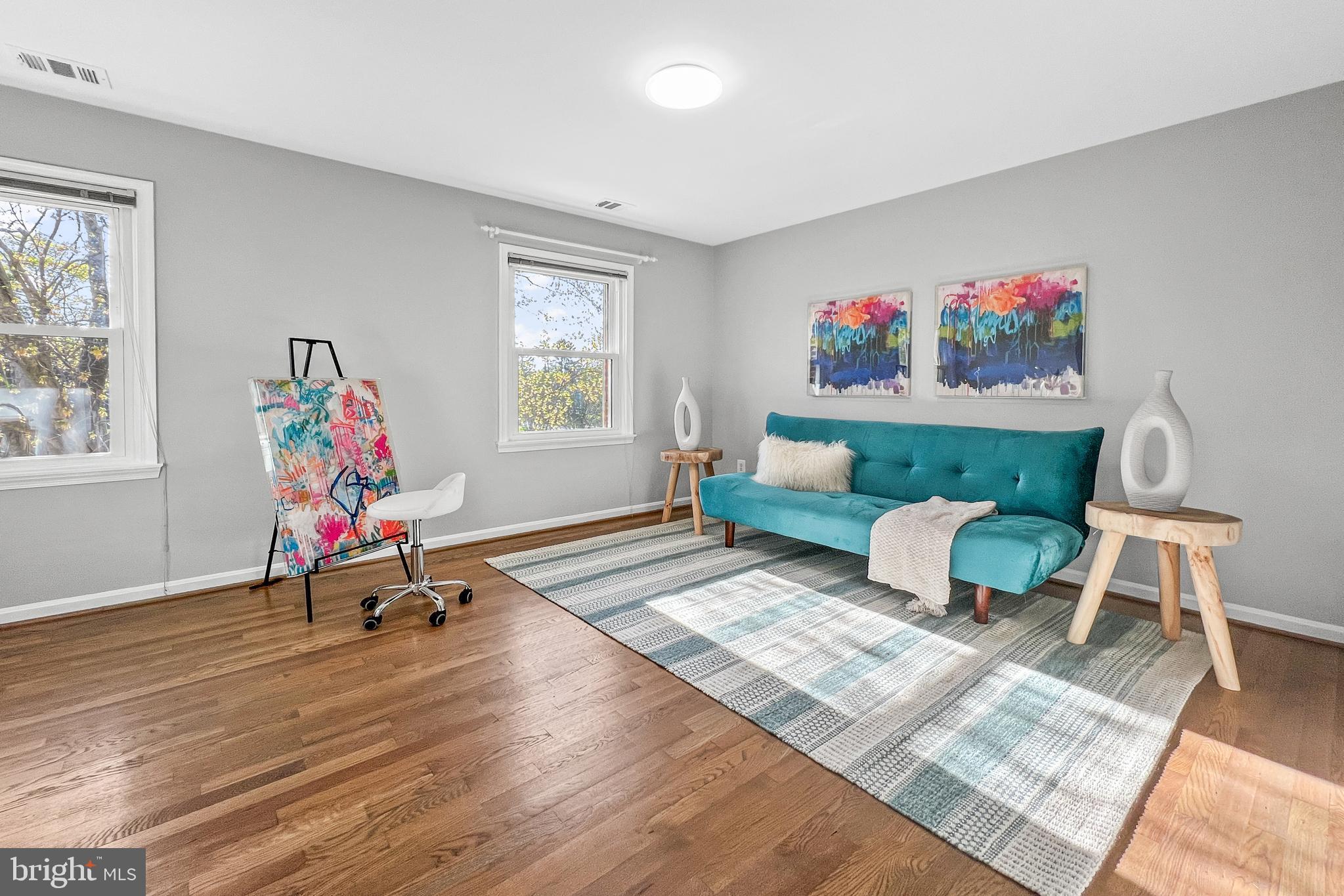 LYNWOOD - Residential