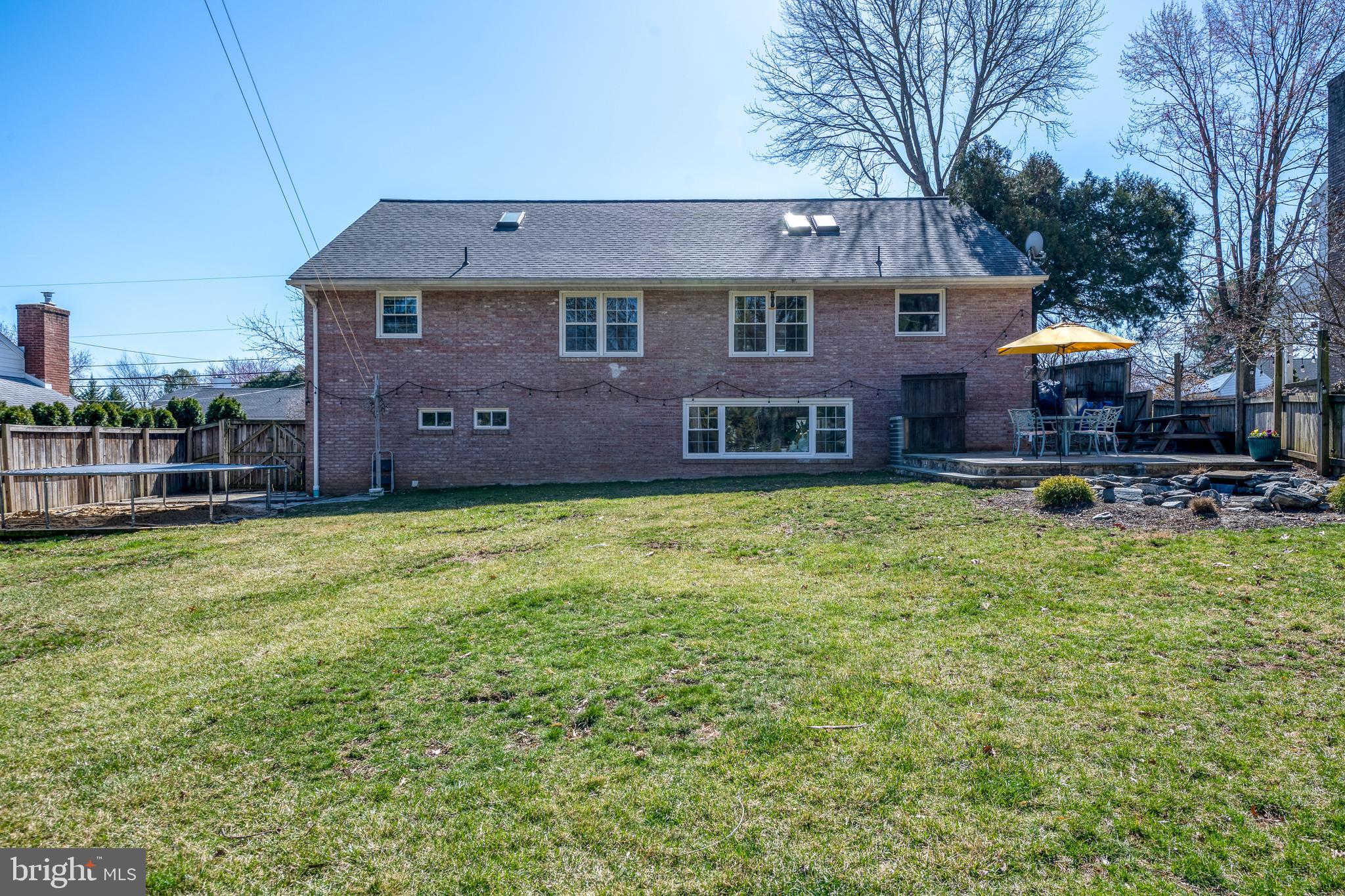 MILLERSVILLE BOROUGH - Residential