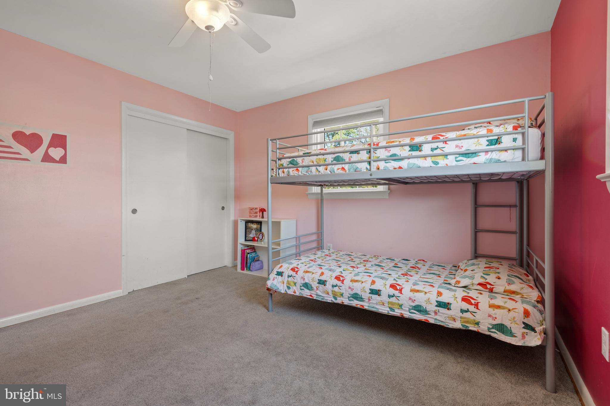 MILLERSVILLE BOROUGH - Residential
