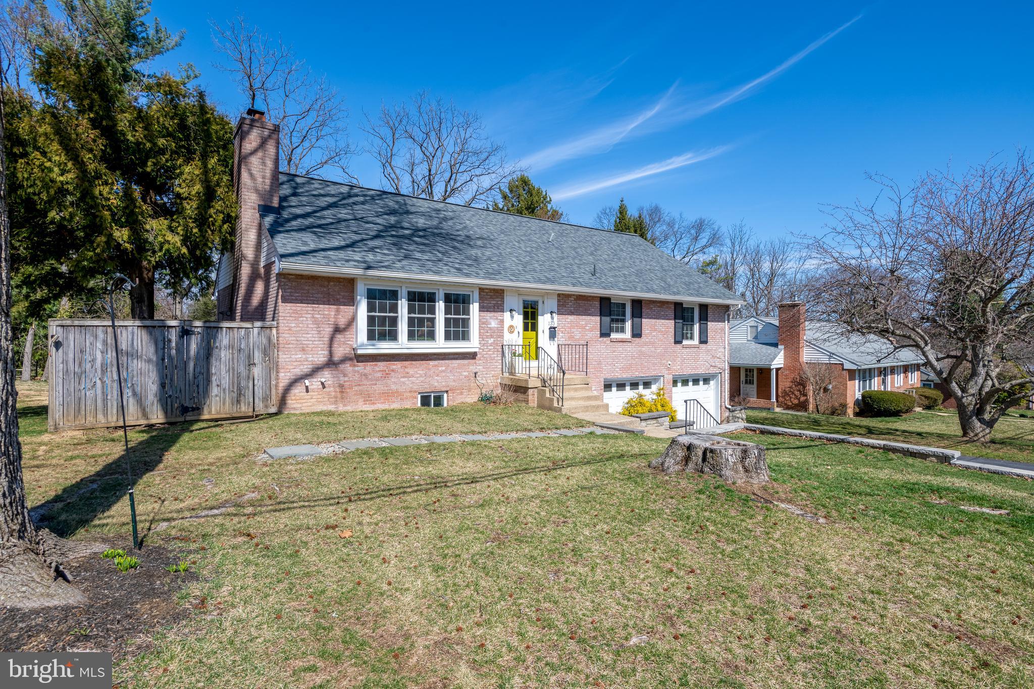 MILLERSVILLE BOROUGH - Residential
