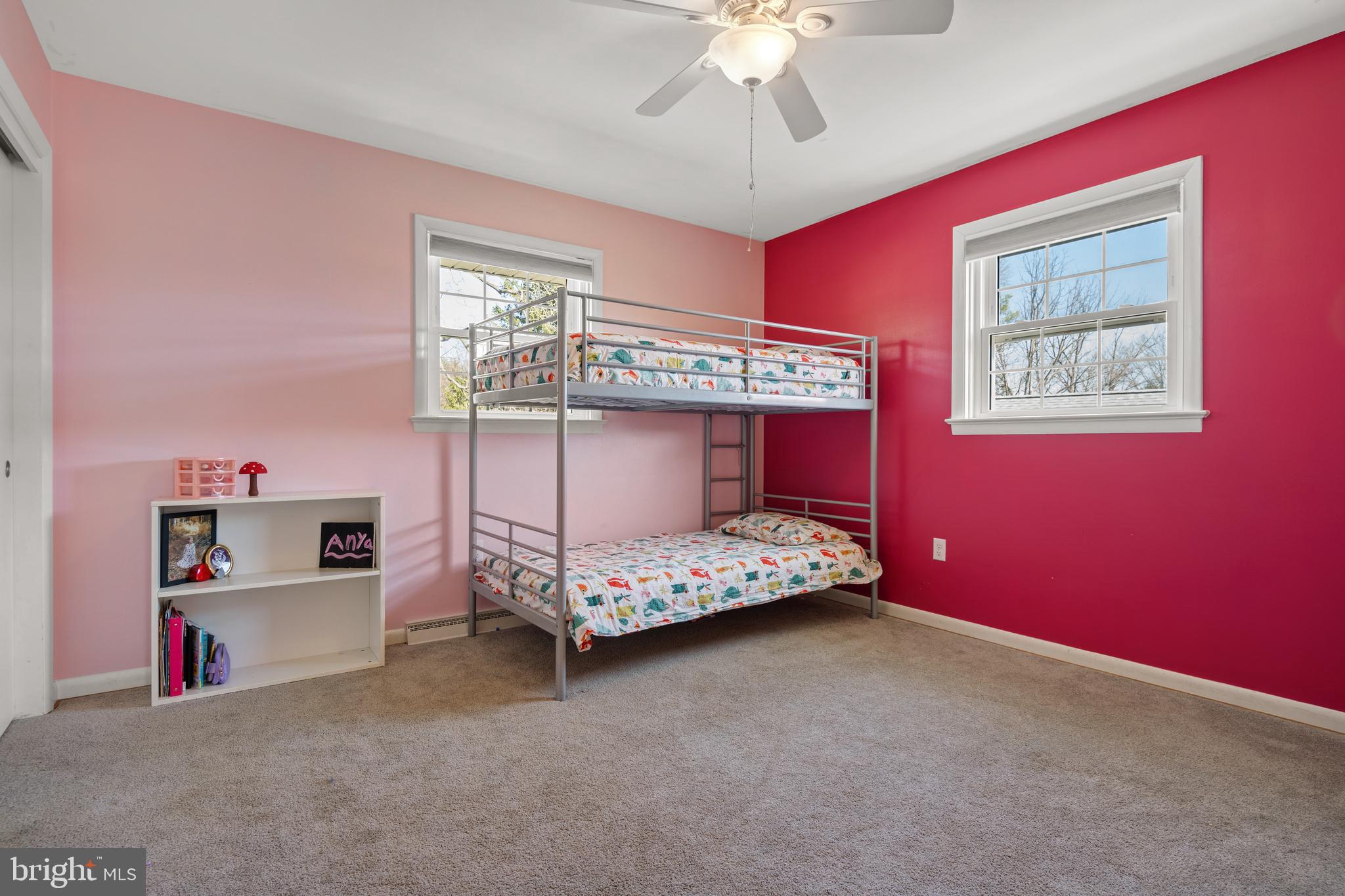 MILLERSVILLE BOROUGH - Residential
