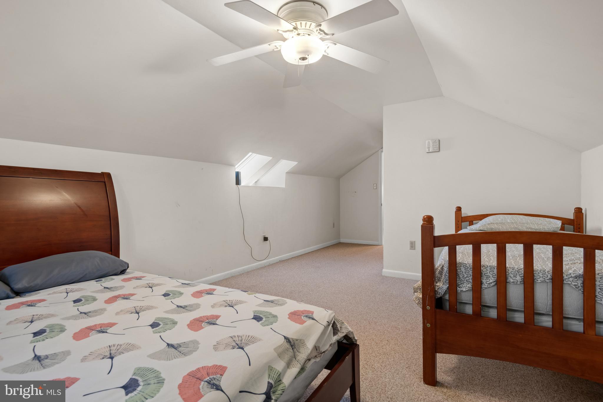 MILLERSVILLE BOROUGH - Residential