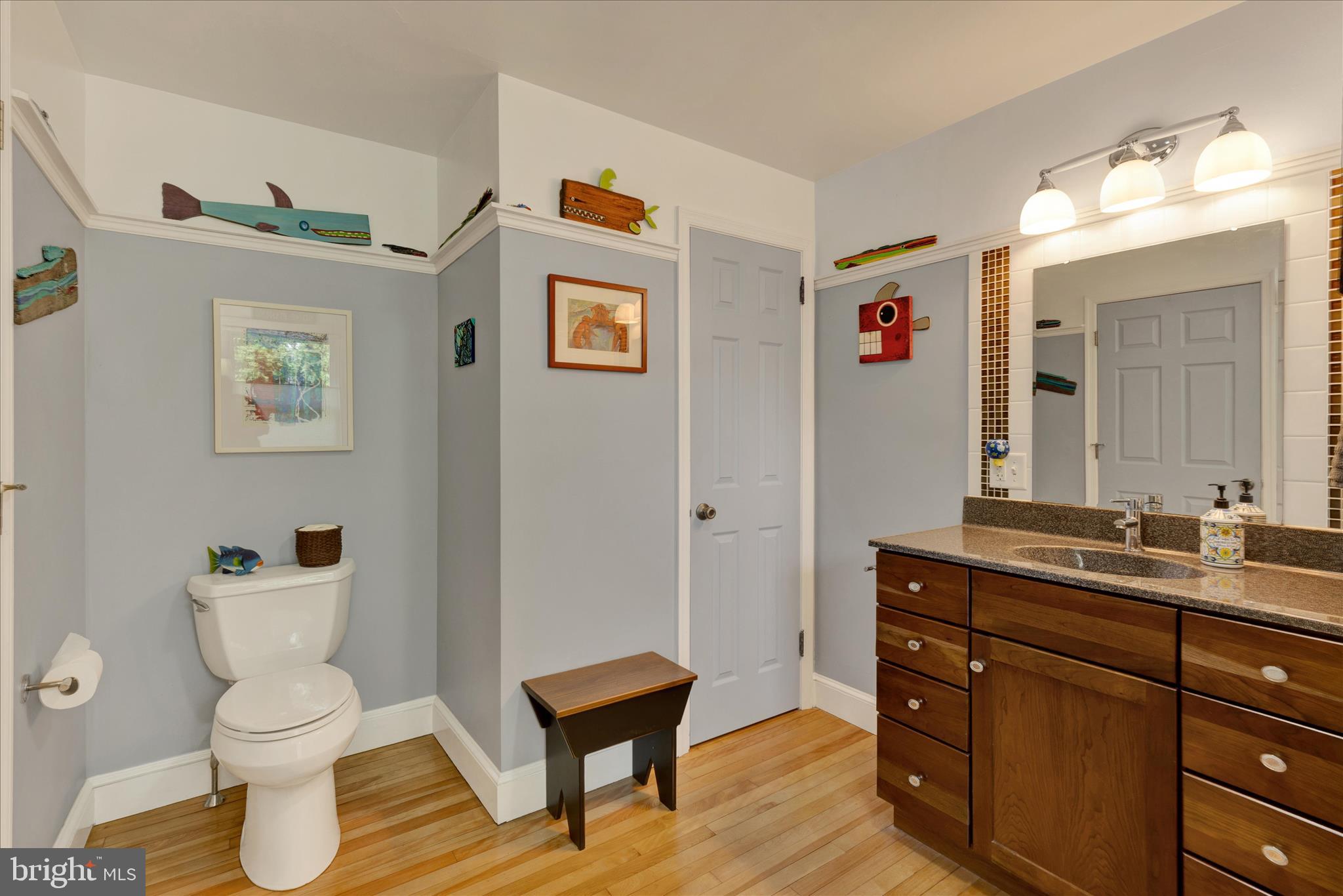 WILLOW STREET - Residential