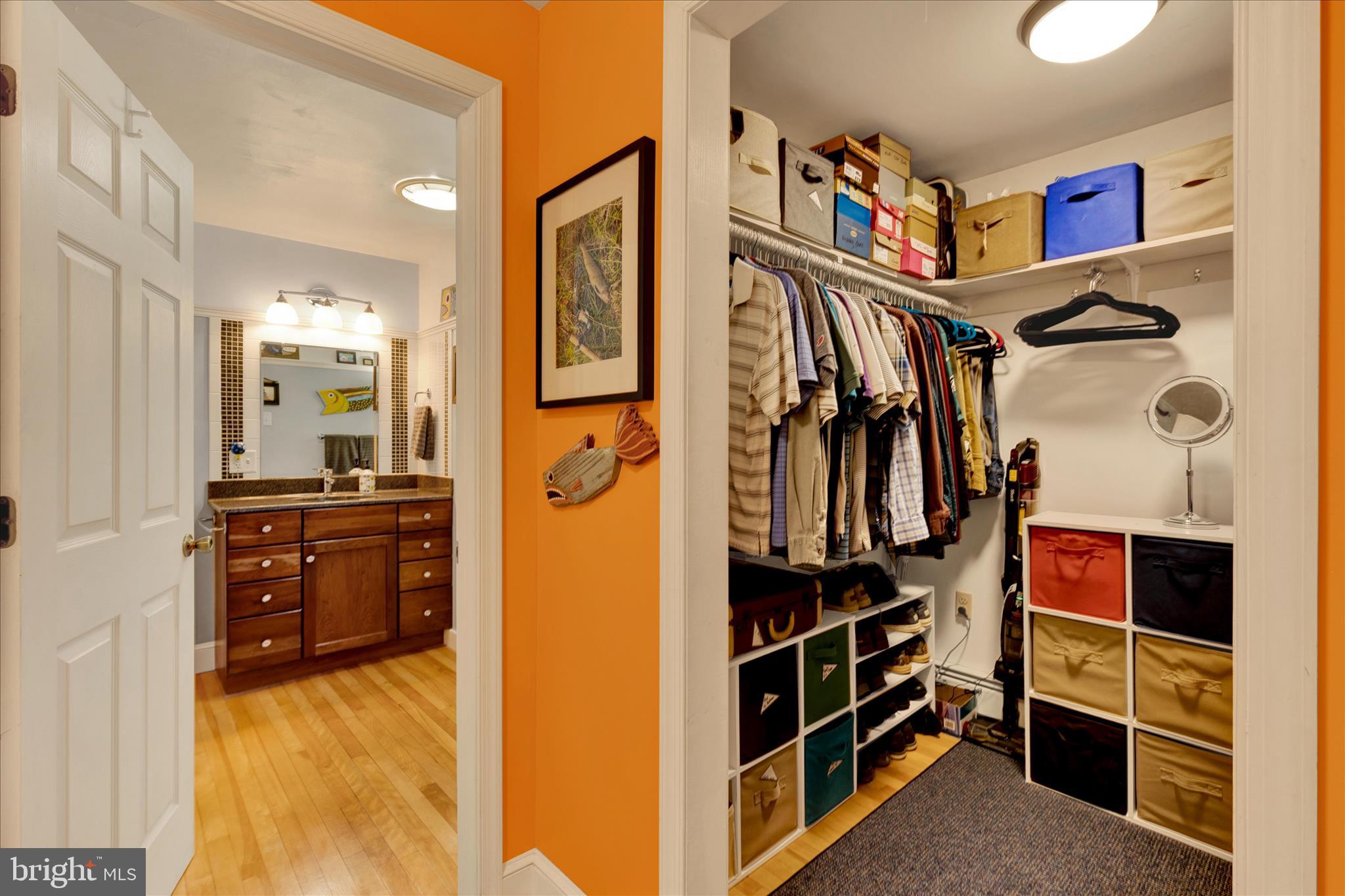 WILLOW STREET - Residential