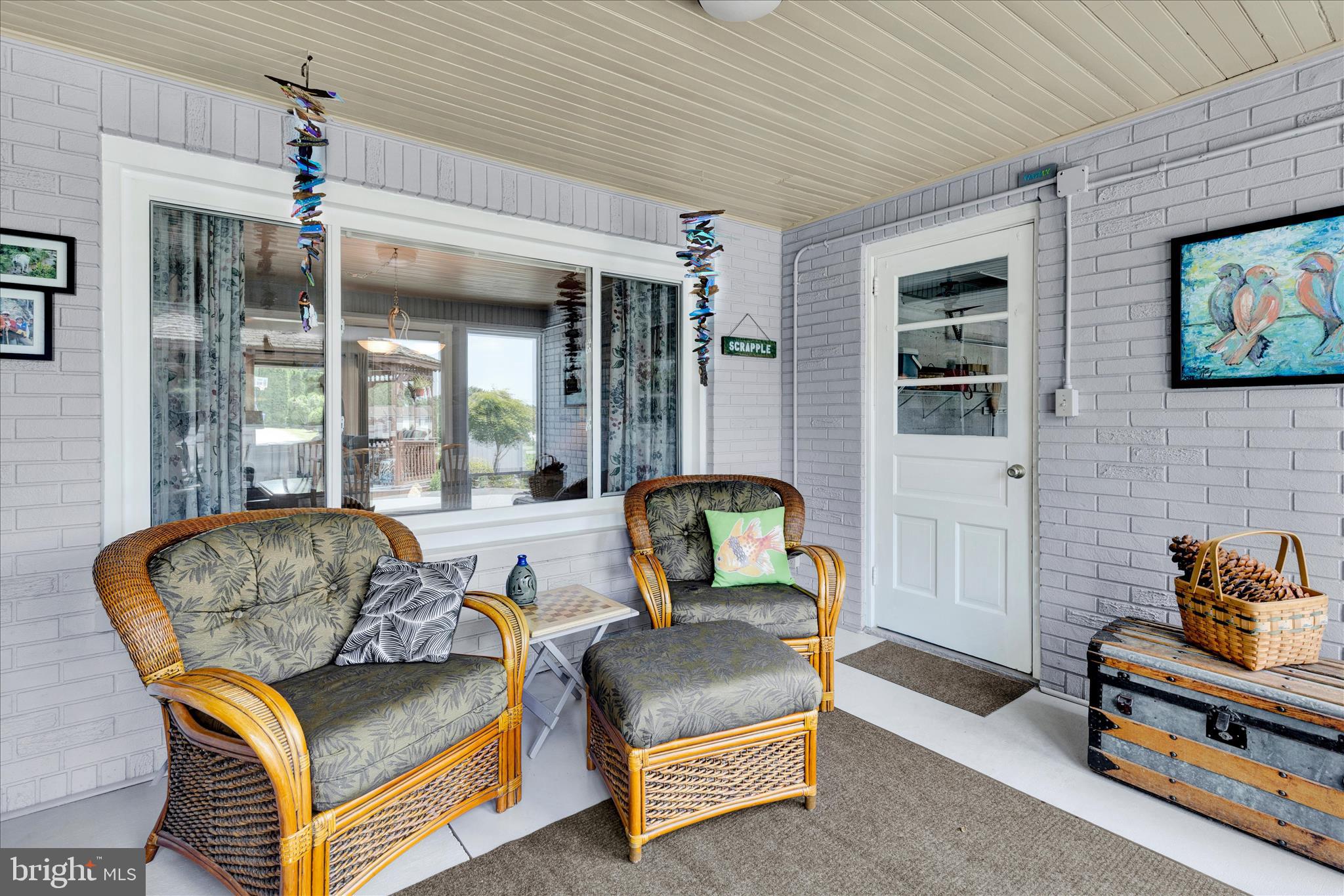 WILLOW STREET - Residential