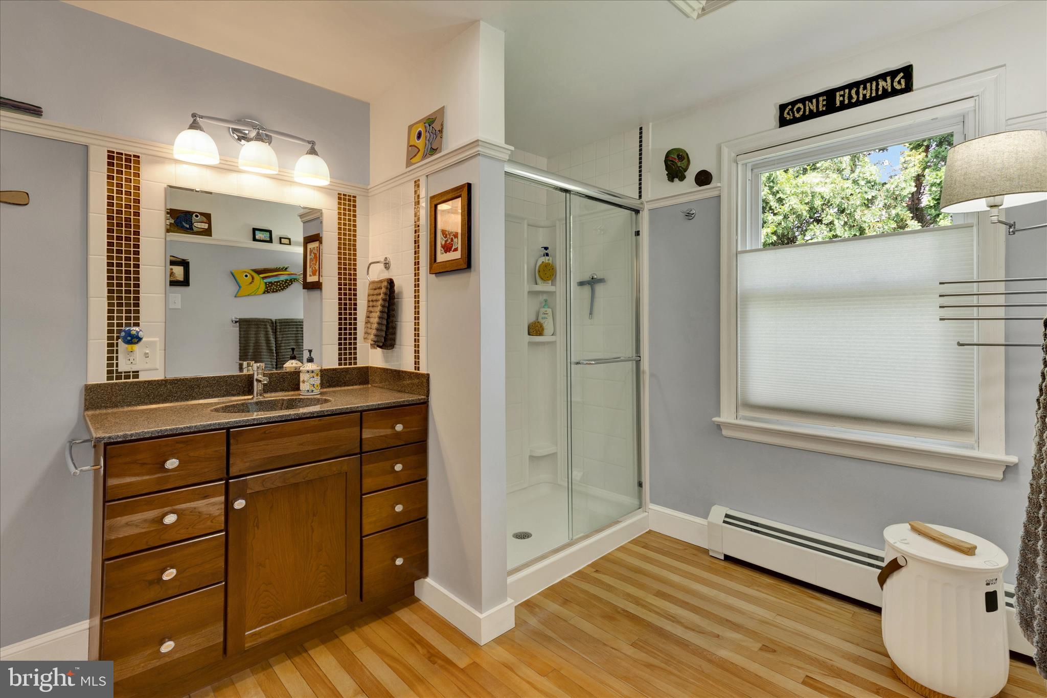 WILLOW STREET - Residential