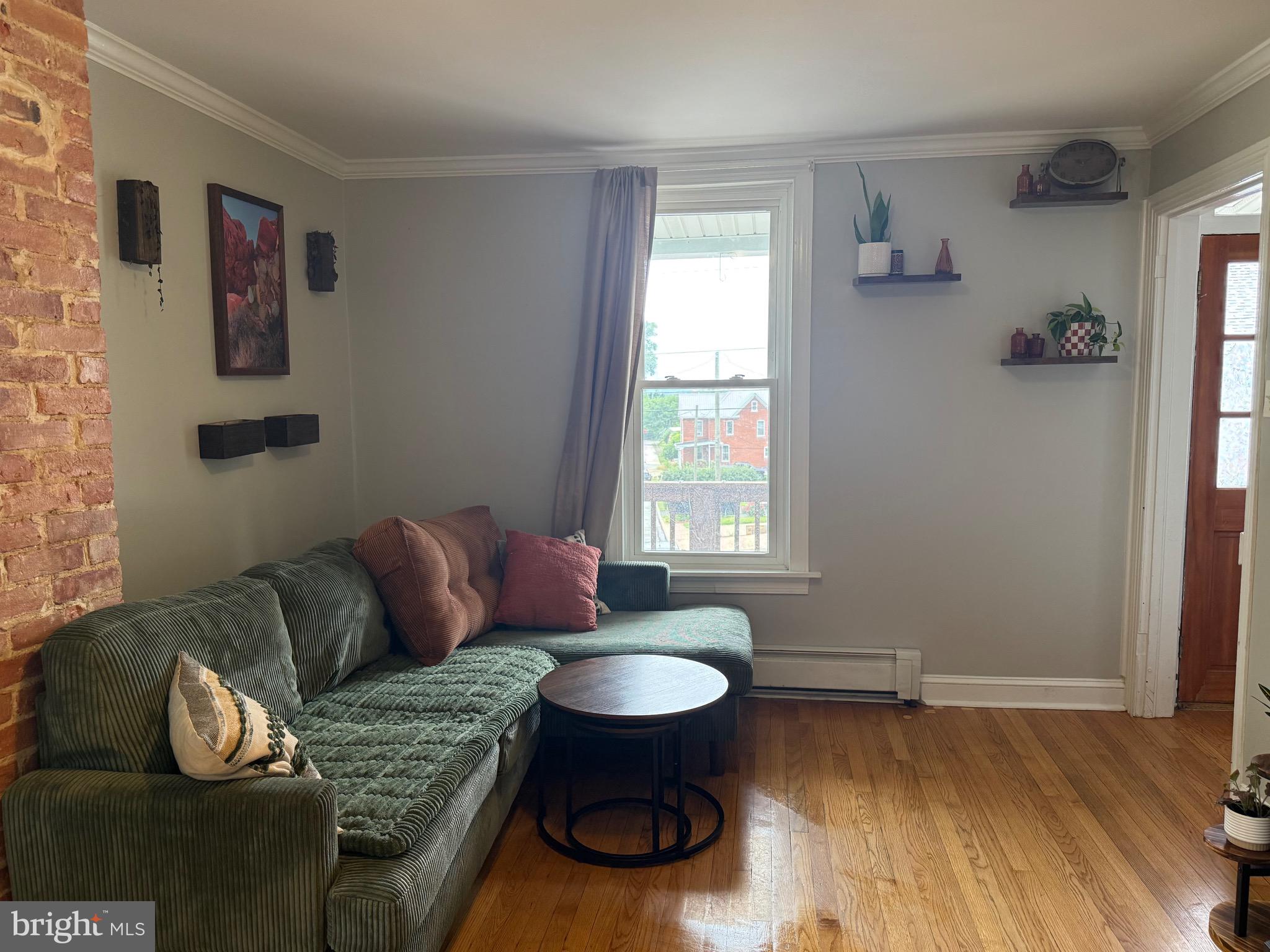 WAYNESBORO BOROUGH - Residential