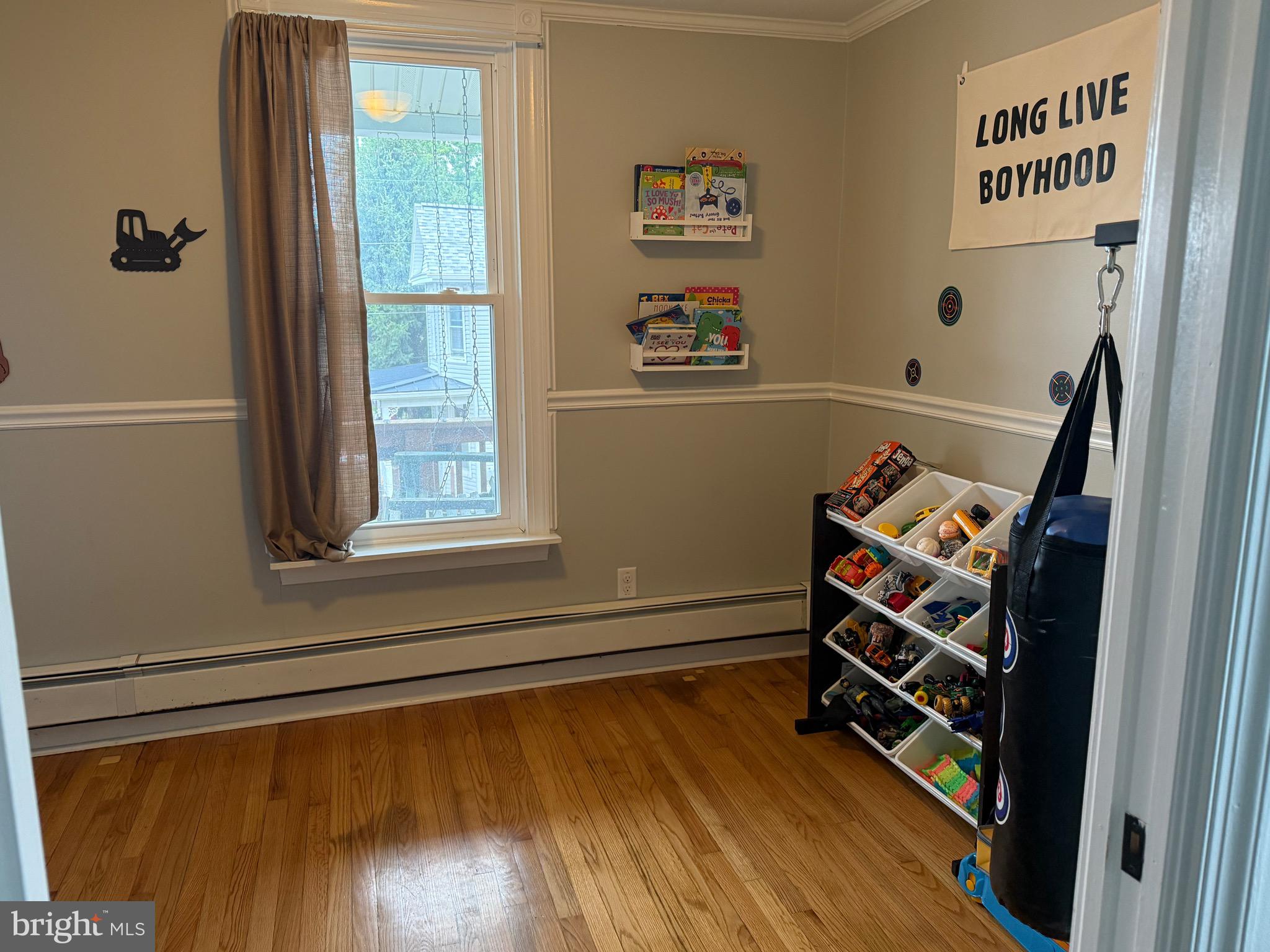WAYNESBORO BOROUGH - Residential