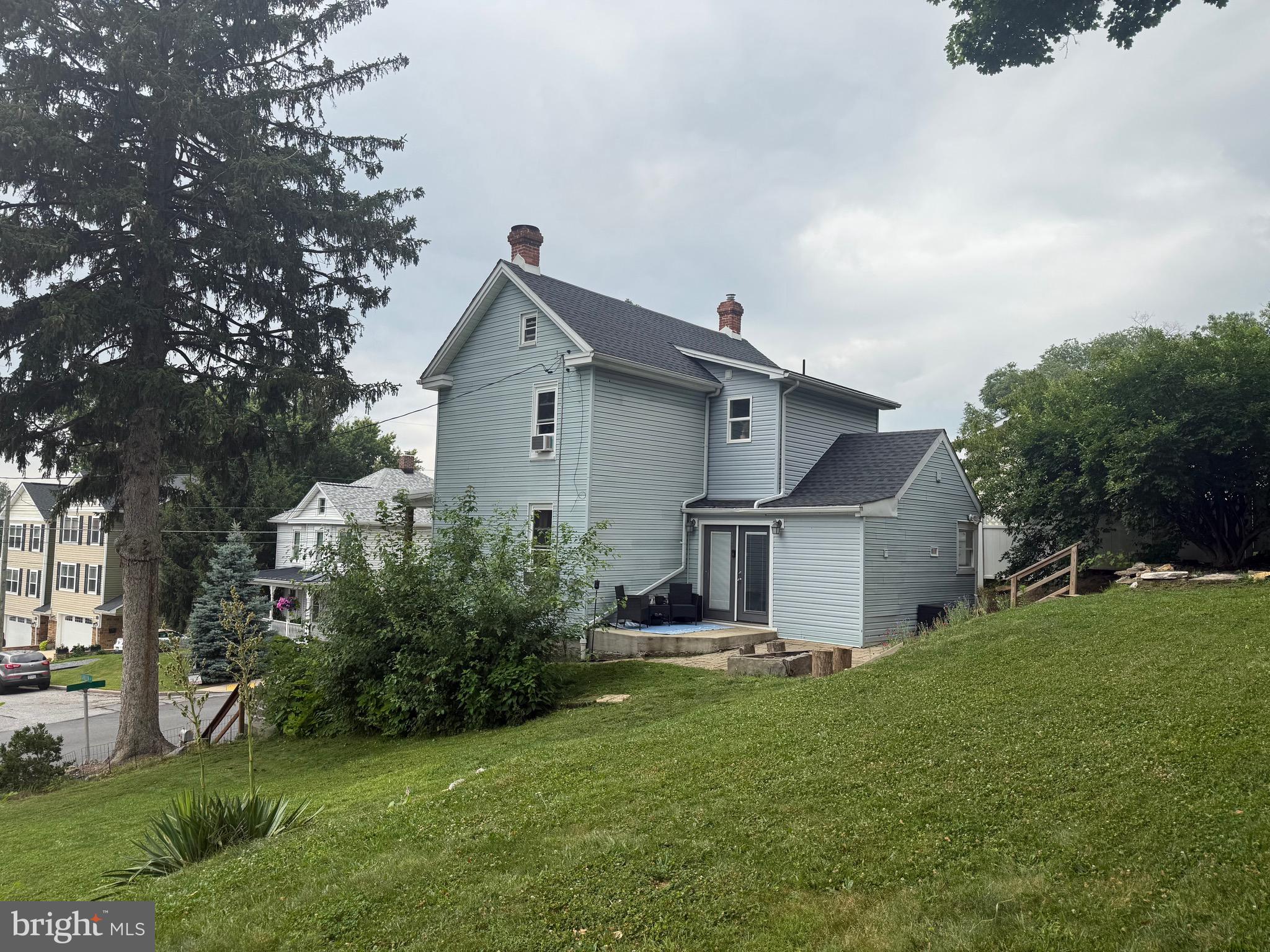 WAYNESBORO BOROUGH - Residential