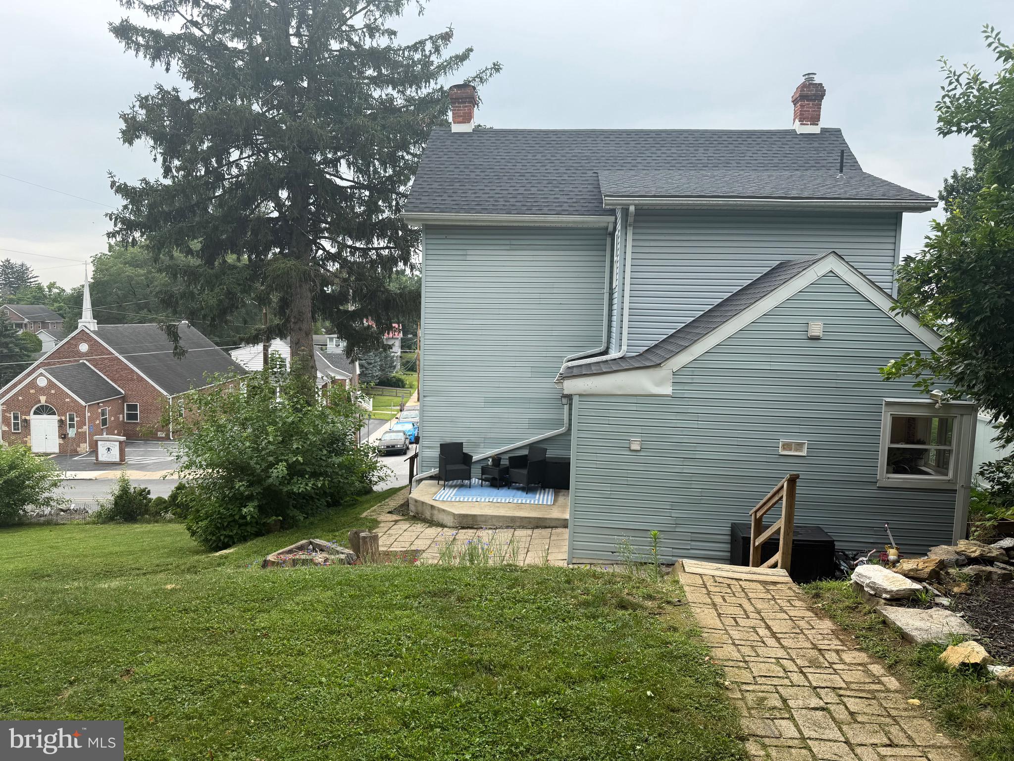 WAYNESBORO BOROUGH - Residential