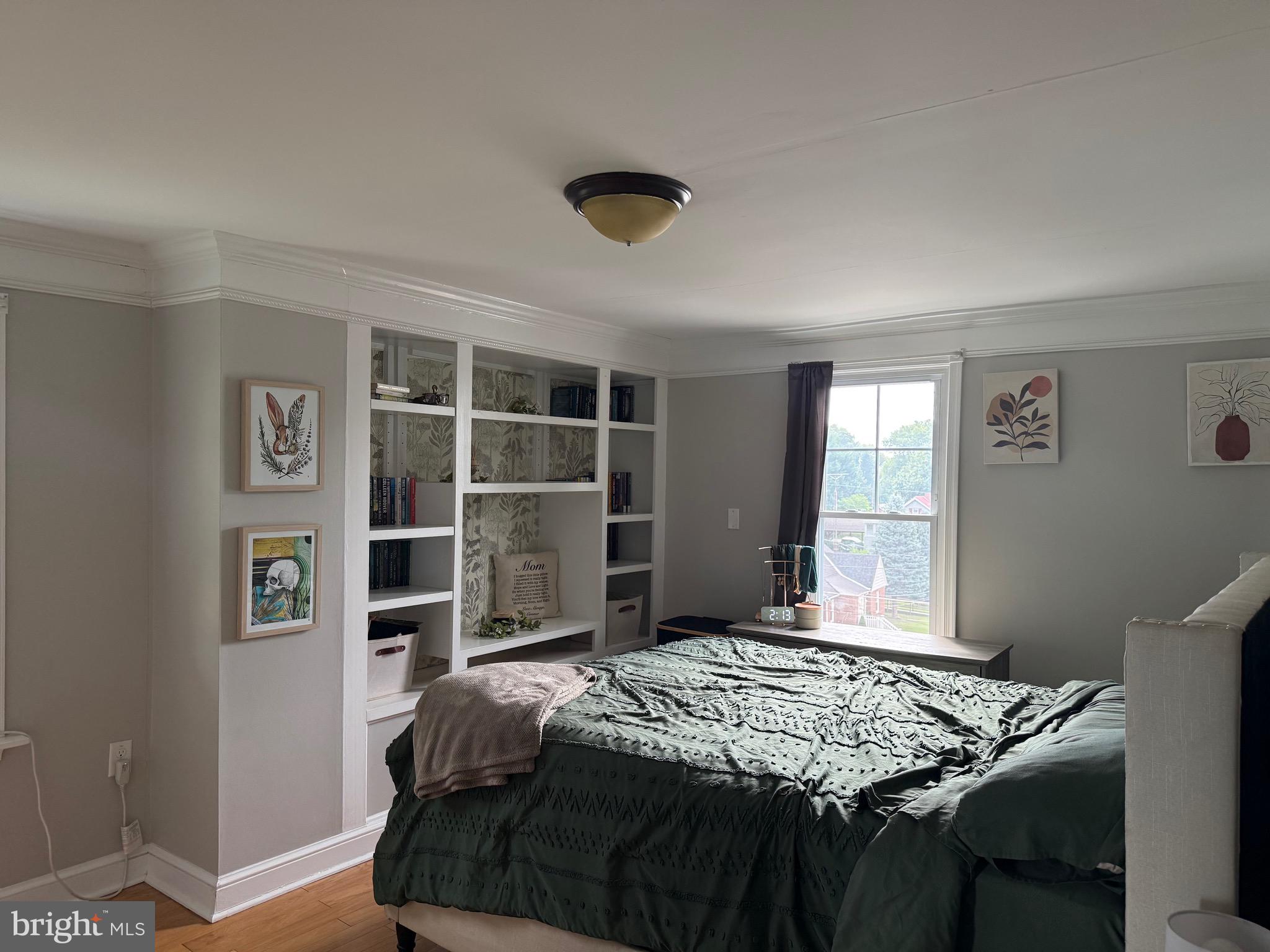 WAYNESBORO BOROUGH - Residential
