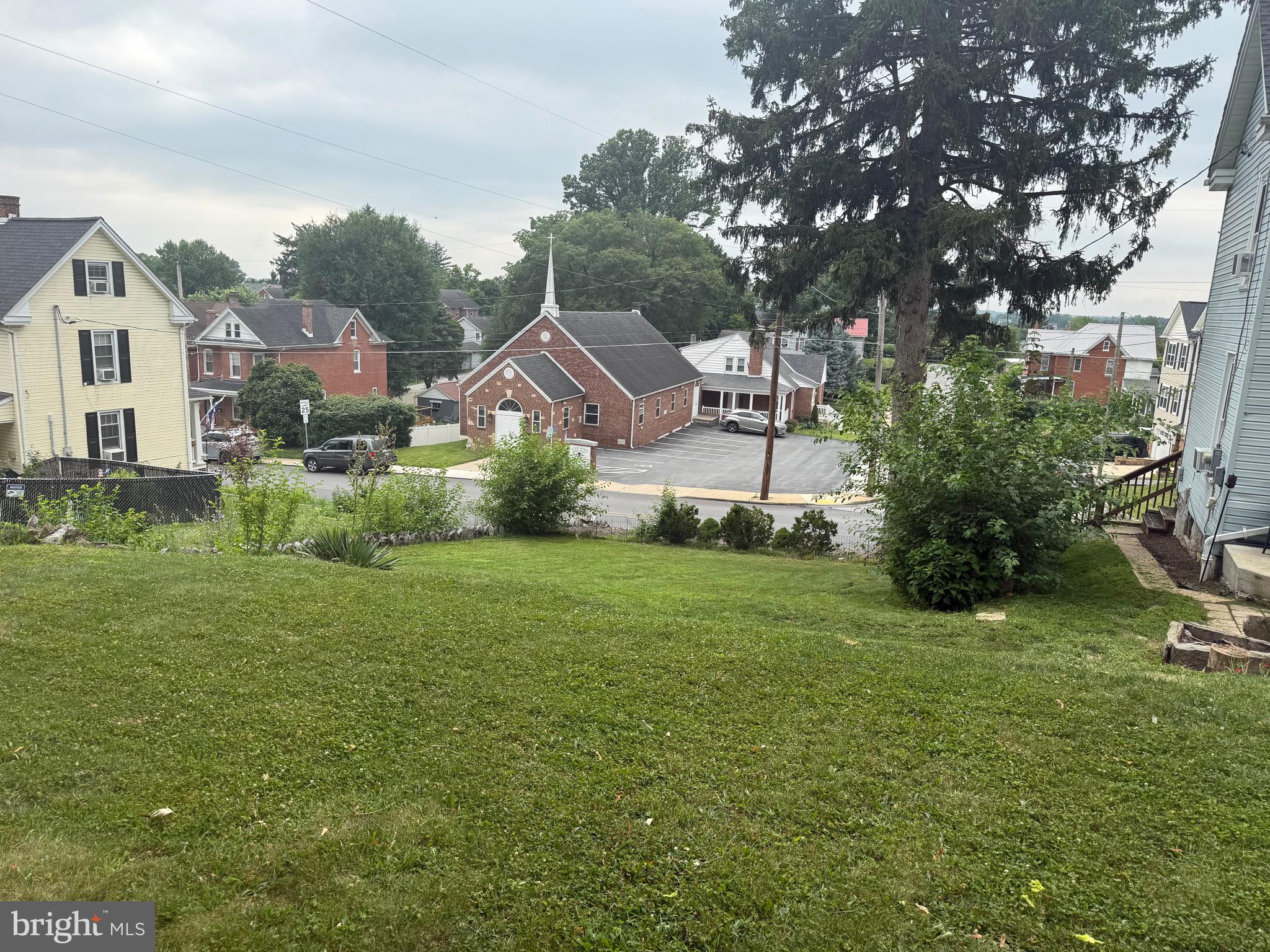 WAYNESBORO BOROUGH - Residential
